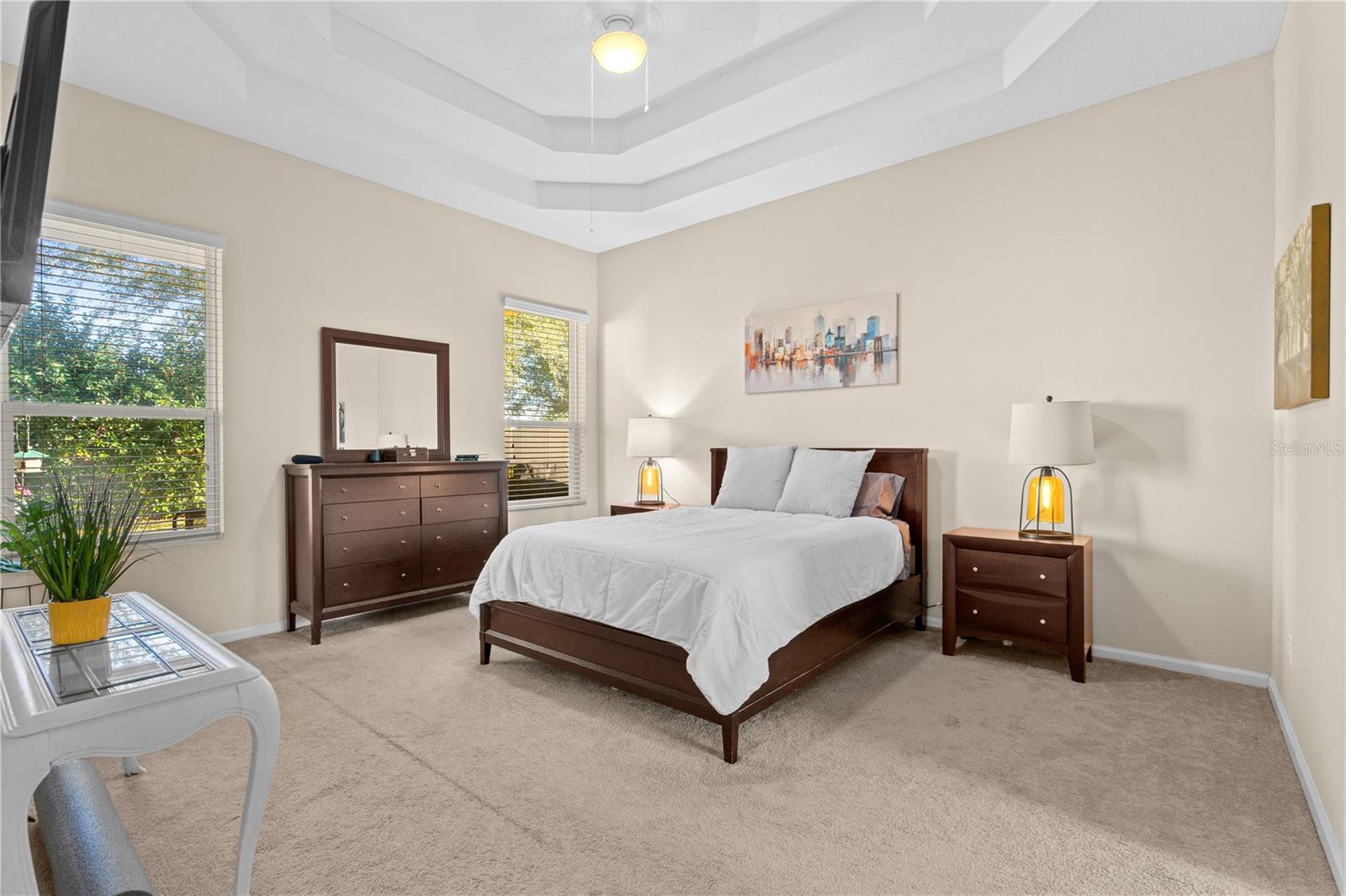 SUGAR MILL GARDENS - Residential