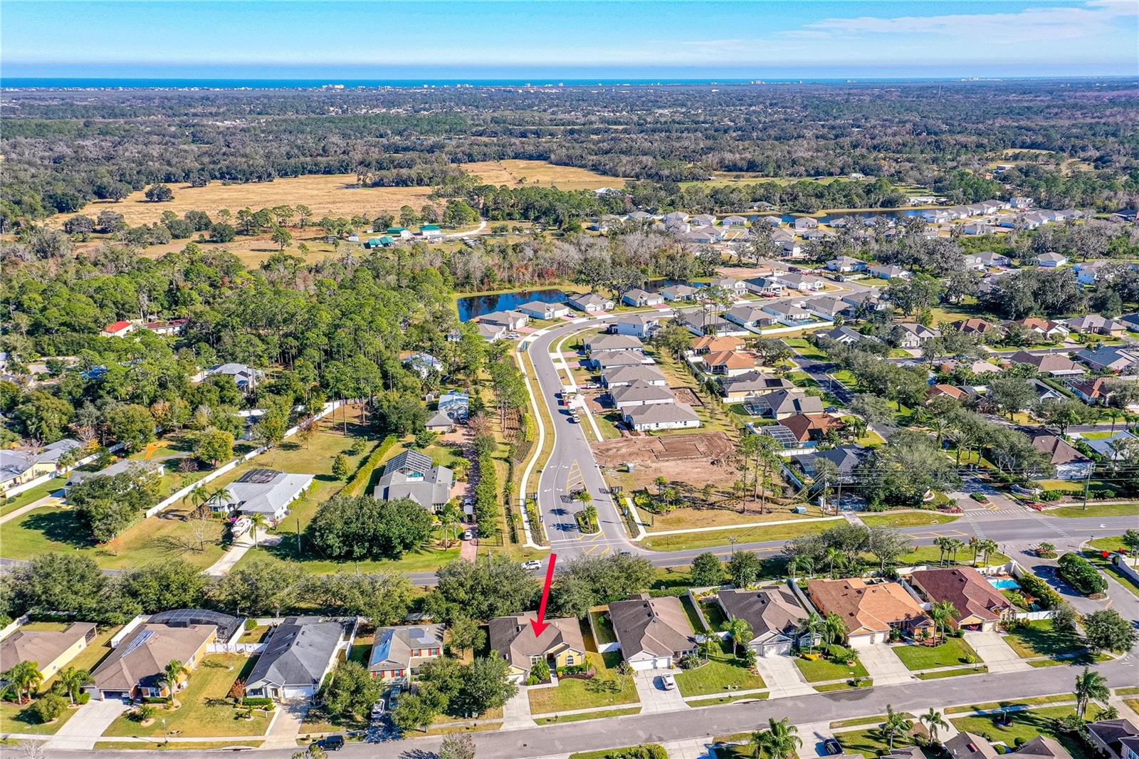 SUGAR MILL GARDENS - Residential