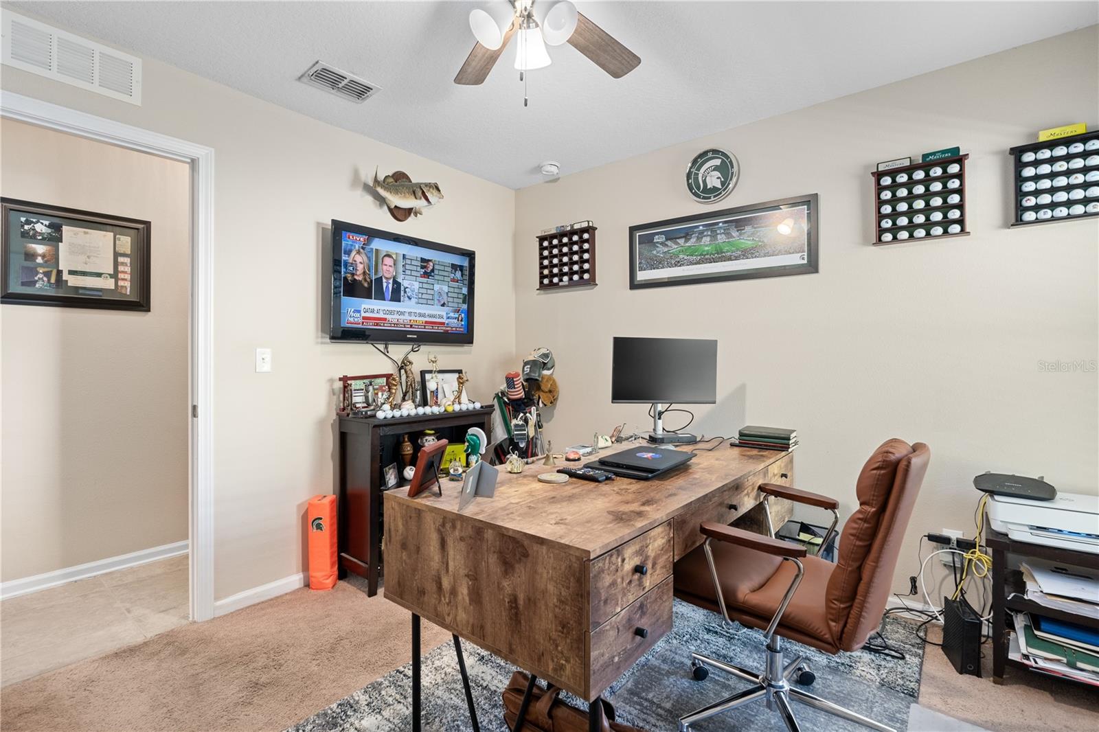 SUGAR MILL GARDENS - Residential