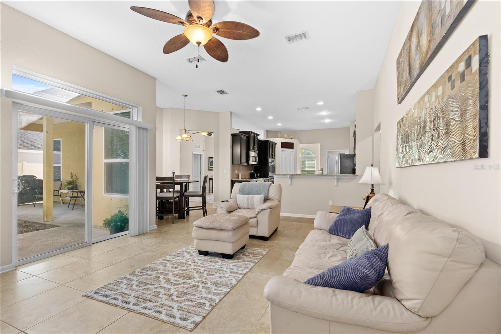 SUGAR MILL GARDENS - Residential