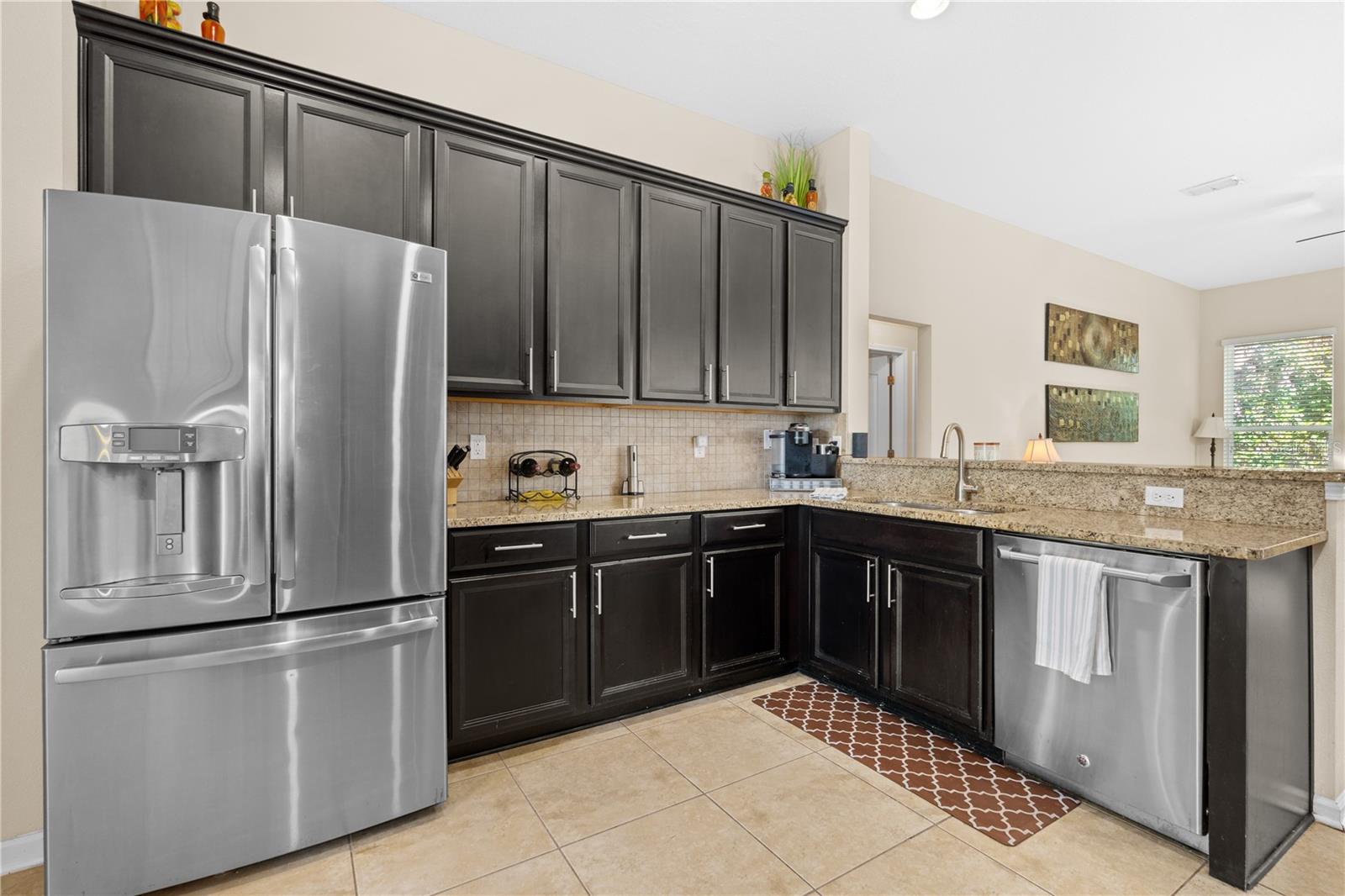 SUGAR MILL GARDENS - Residential