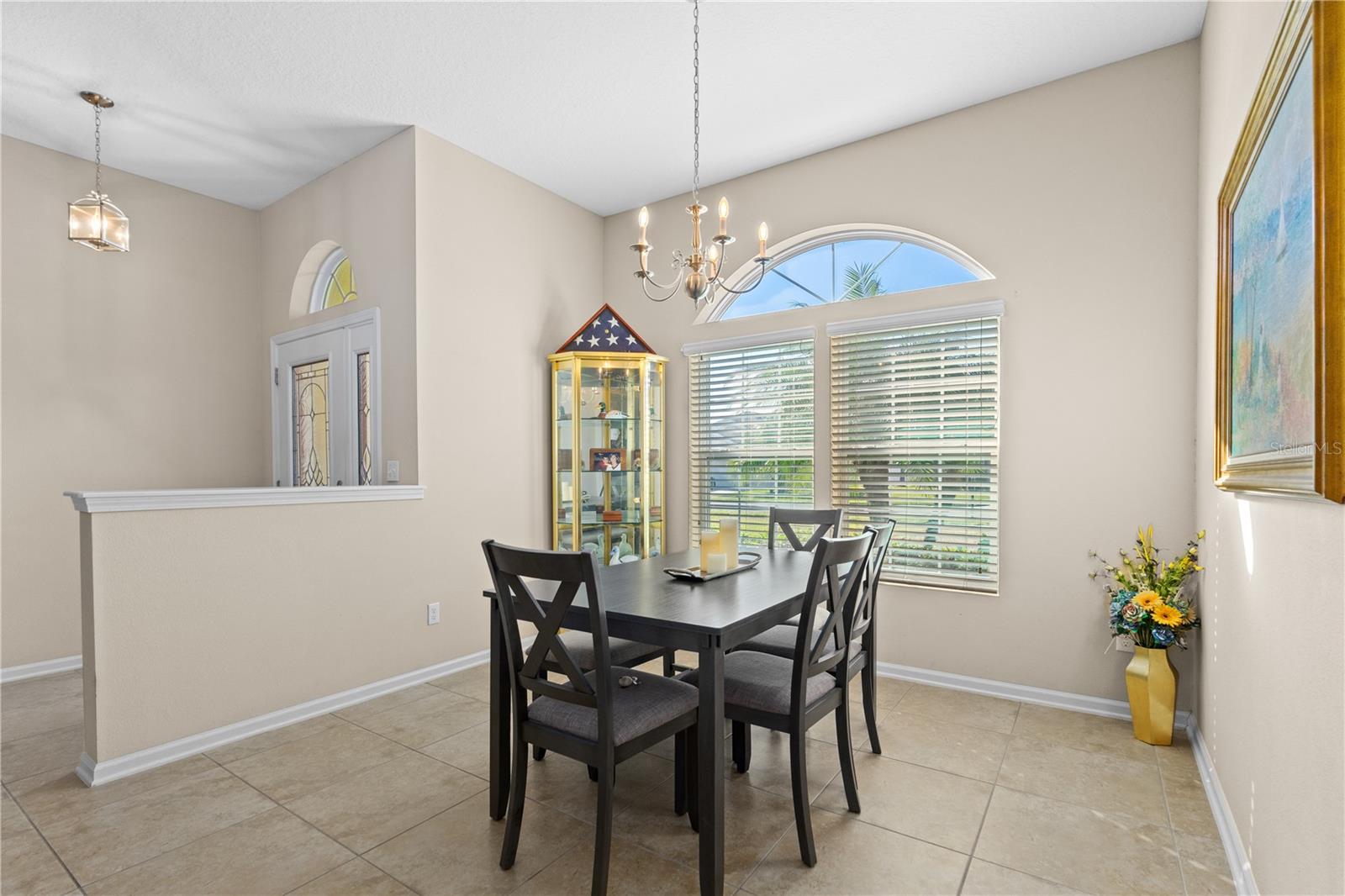 SUGAR MILL GARDENS - Residential