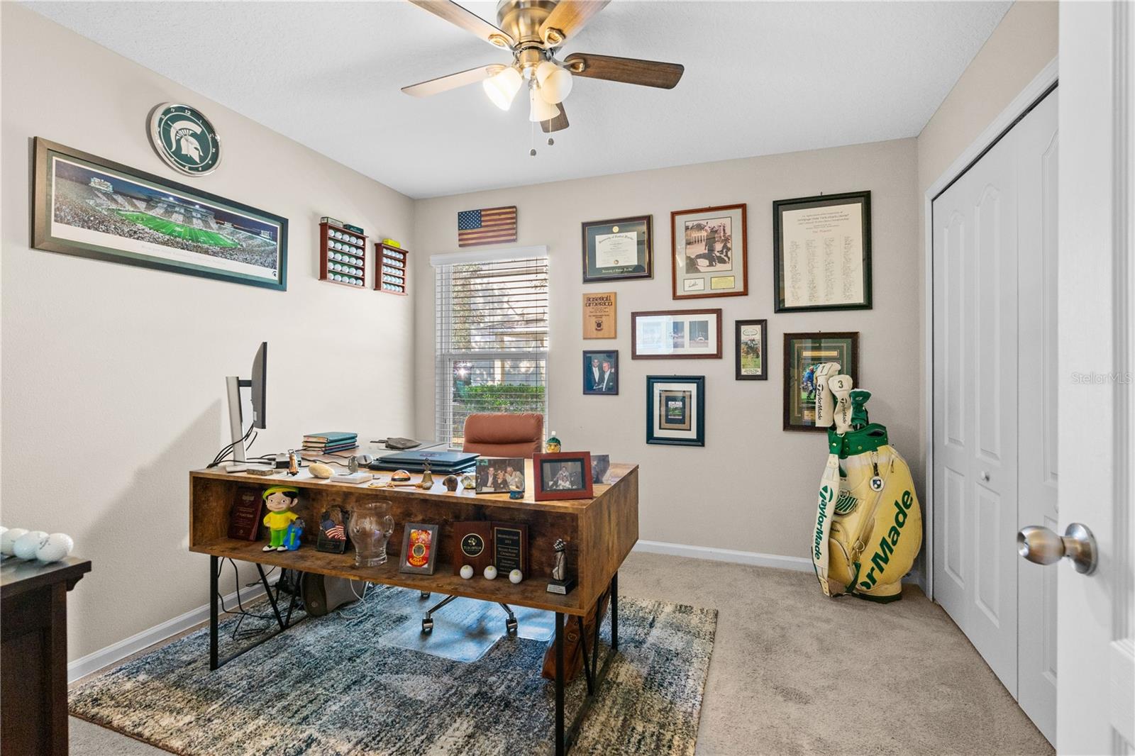 SUGAR MILL GARDENS - Residential