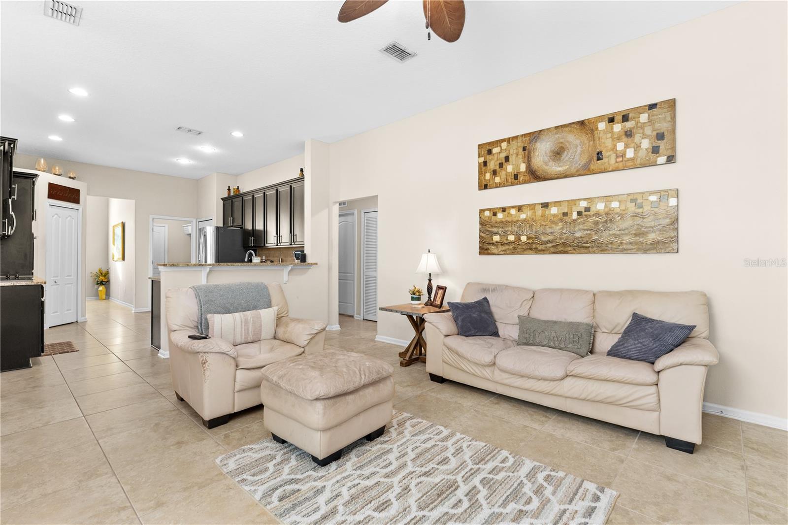 SUGAR MILL GARDENS - Residential