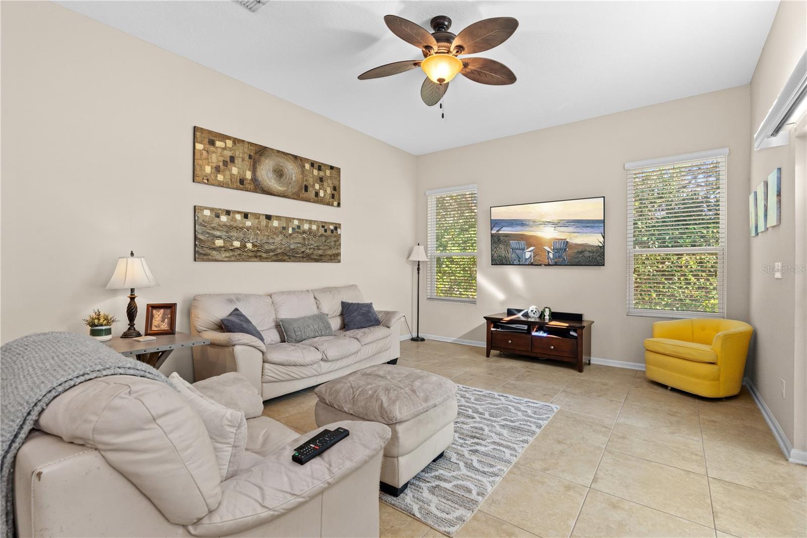 SUGAR MILL GARDENS - Residential