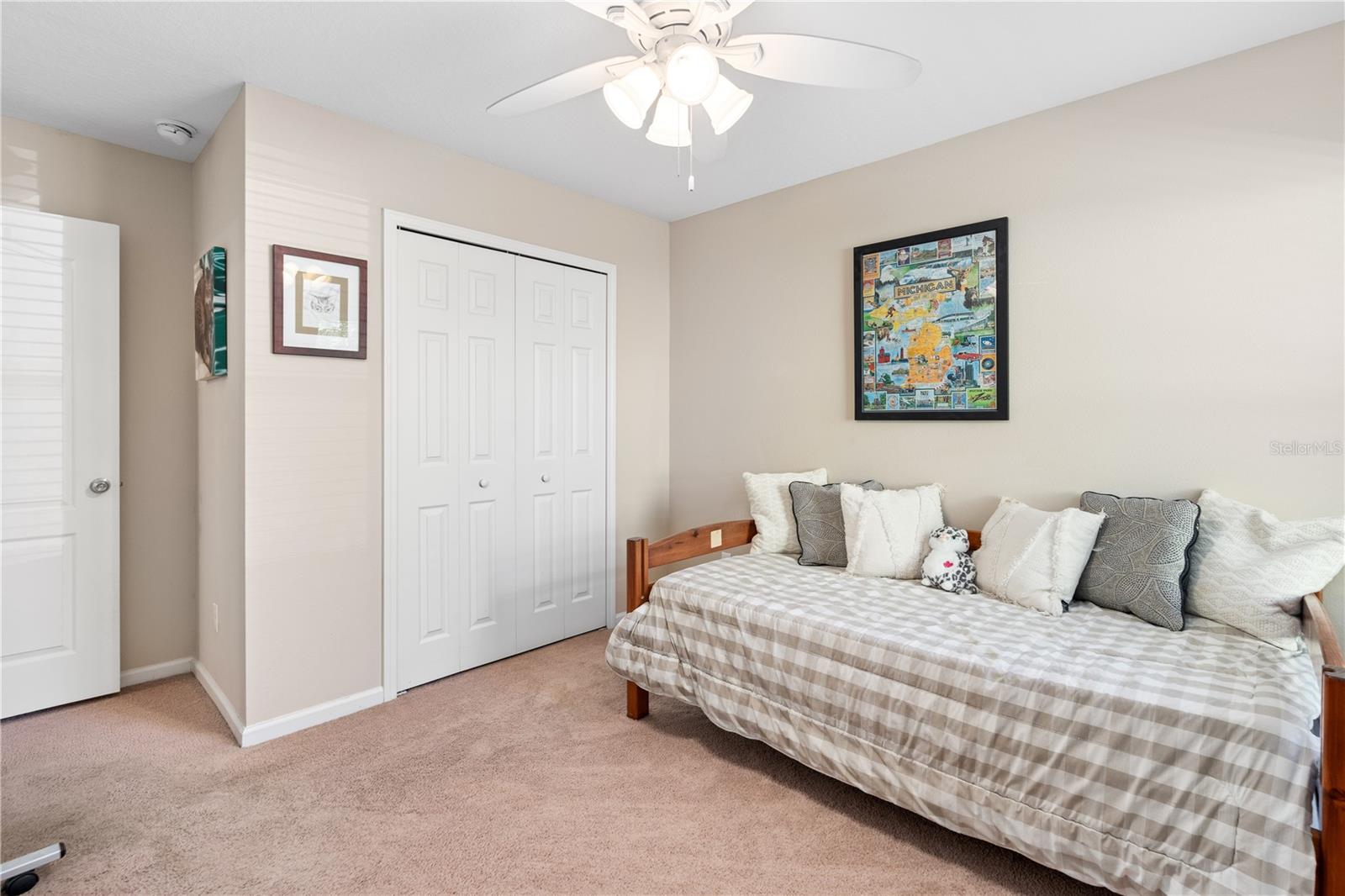 SUGAR MILL GARDENS - Residential