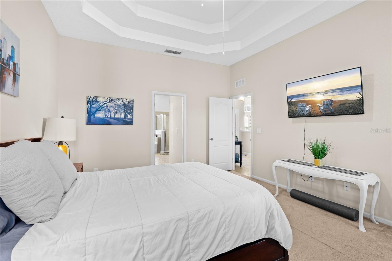 SUGAR MILL GARDENS - Residential