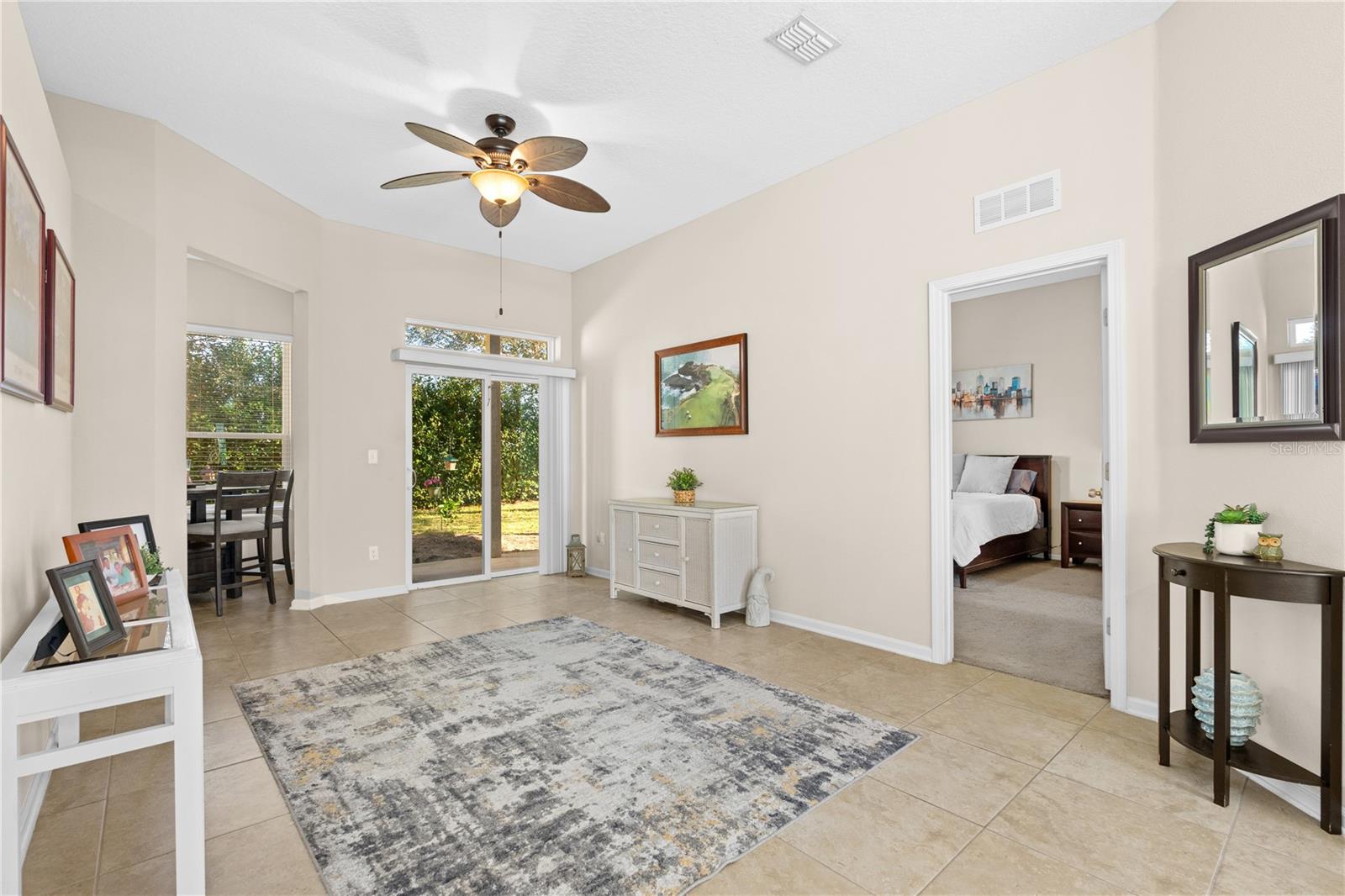 SUGAR MILL GARDENS - Residential