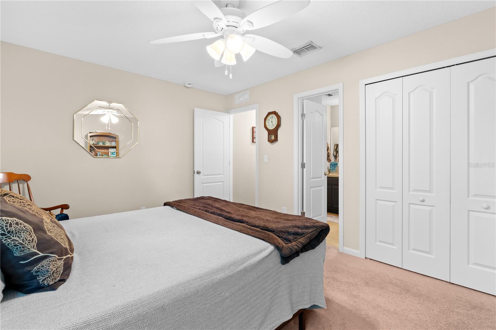 SUGAR MILL GARDENS - Residential