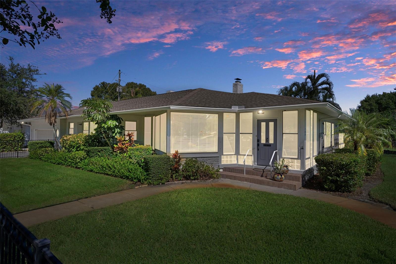 SNELL & HAMLETTS NORTH SHORE ADD - Residential