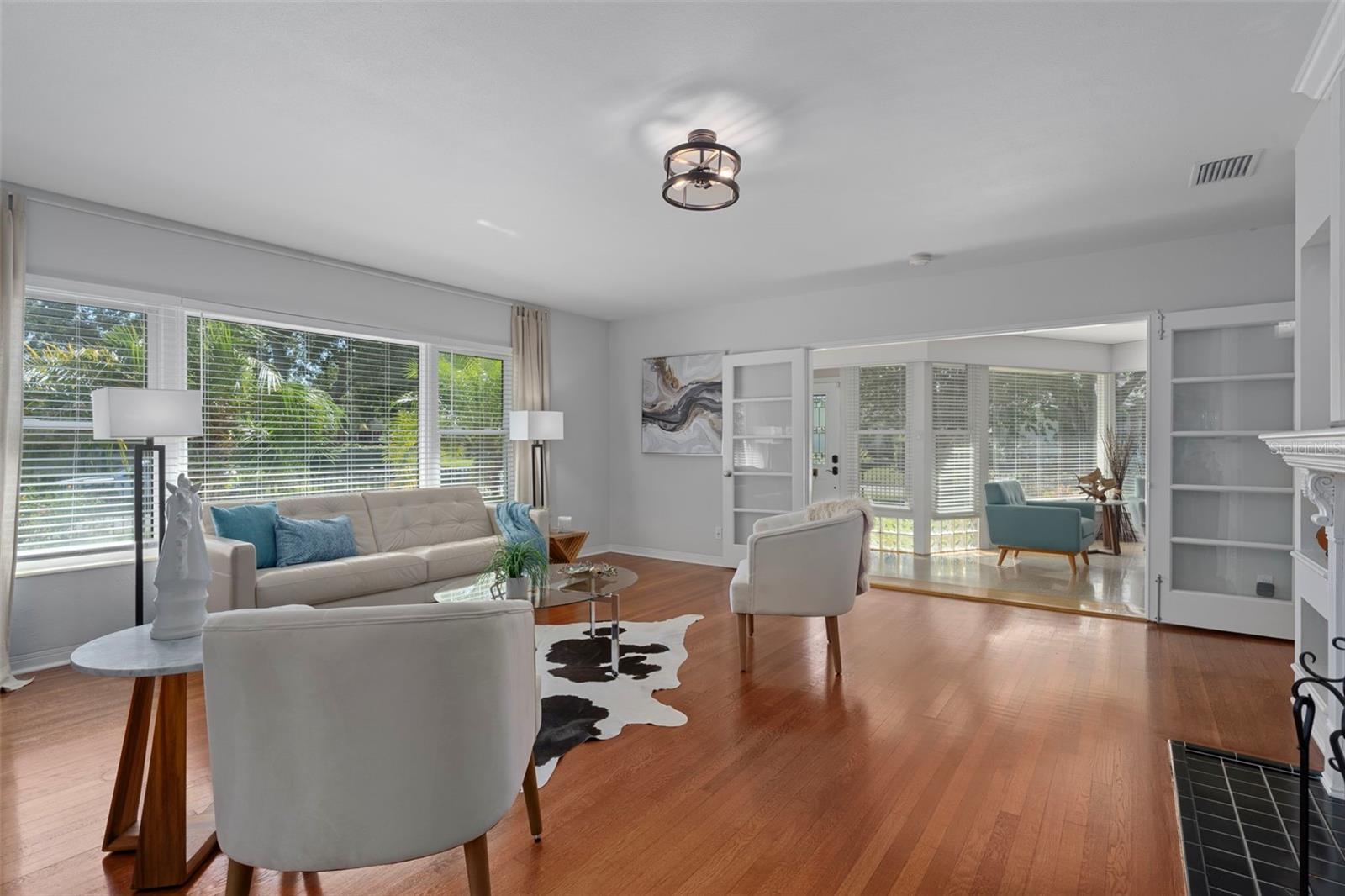 SNELL & HAMLETTS NORTH SHORE ADD - Residential