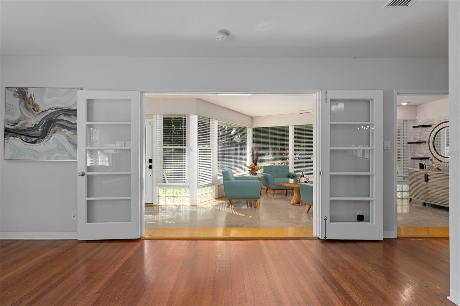SNELL & HAMLETTS NORTH SHORE ADD - Residential