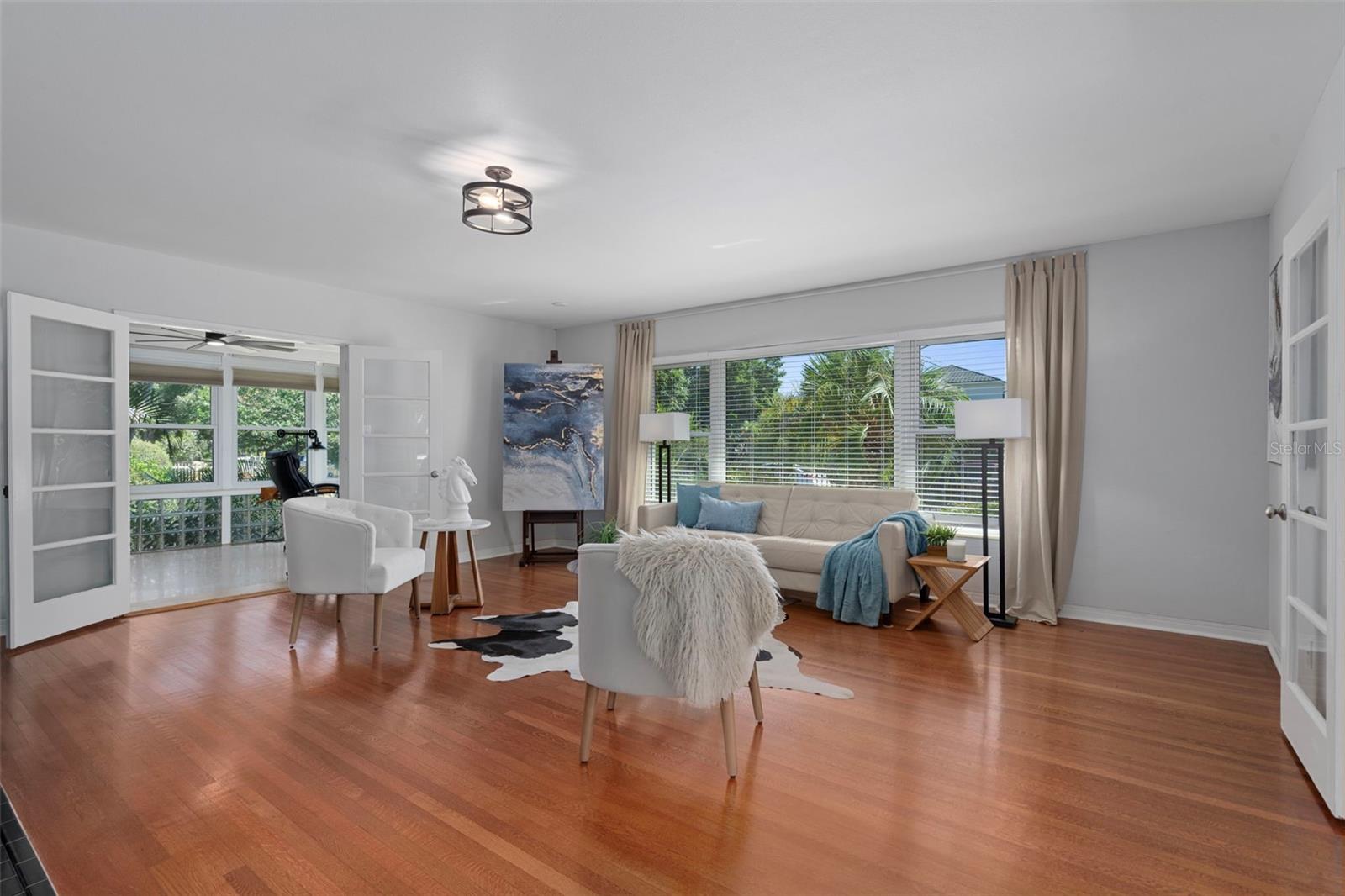 SNELL & HAMLETTS NORTH SHORE ADD - Residential