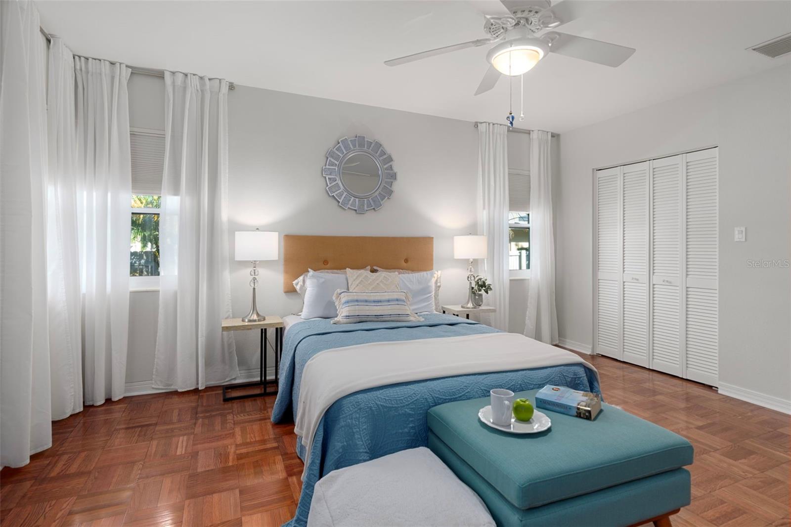 SNELL & HAMLETTS NORTH SHORE ADD - Residential