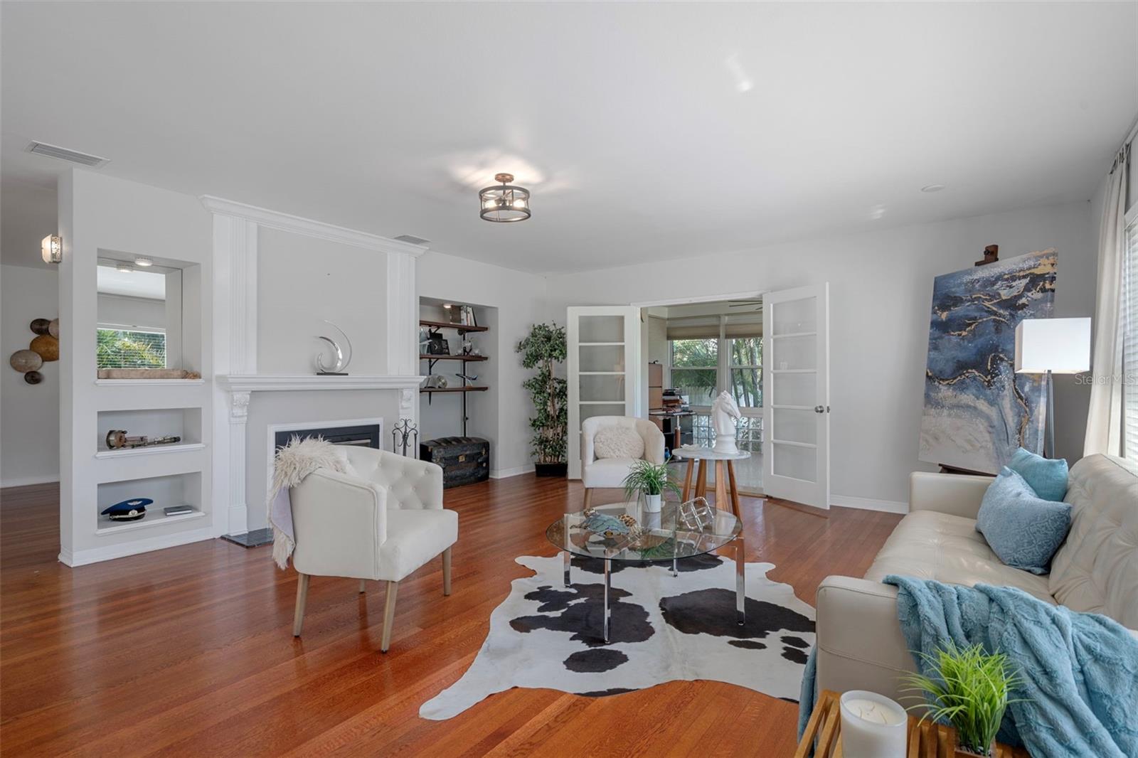 SNELL & HAMLETTS NORTH SHORE ADD - Residential