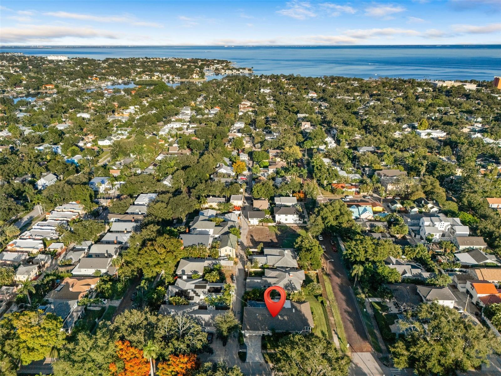 SNELL & HAMLETTS NORTH SHORE ADD - Residential