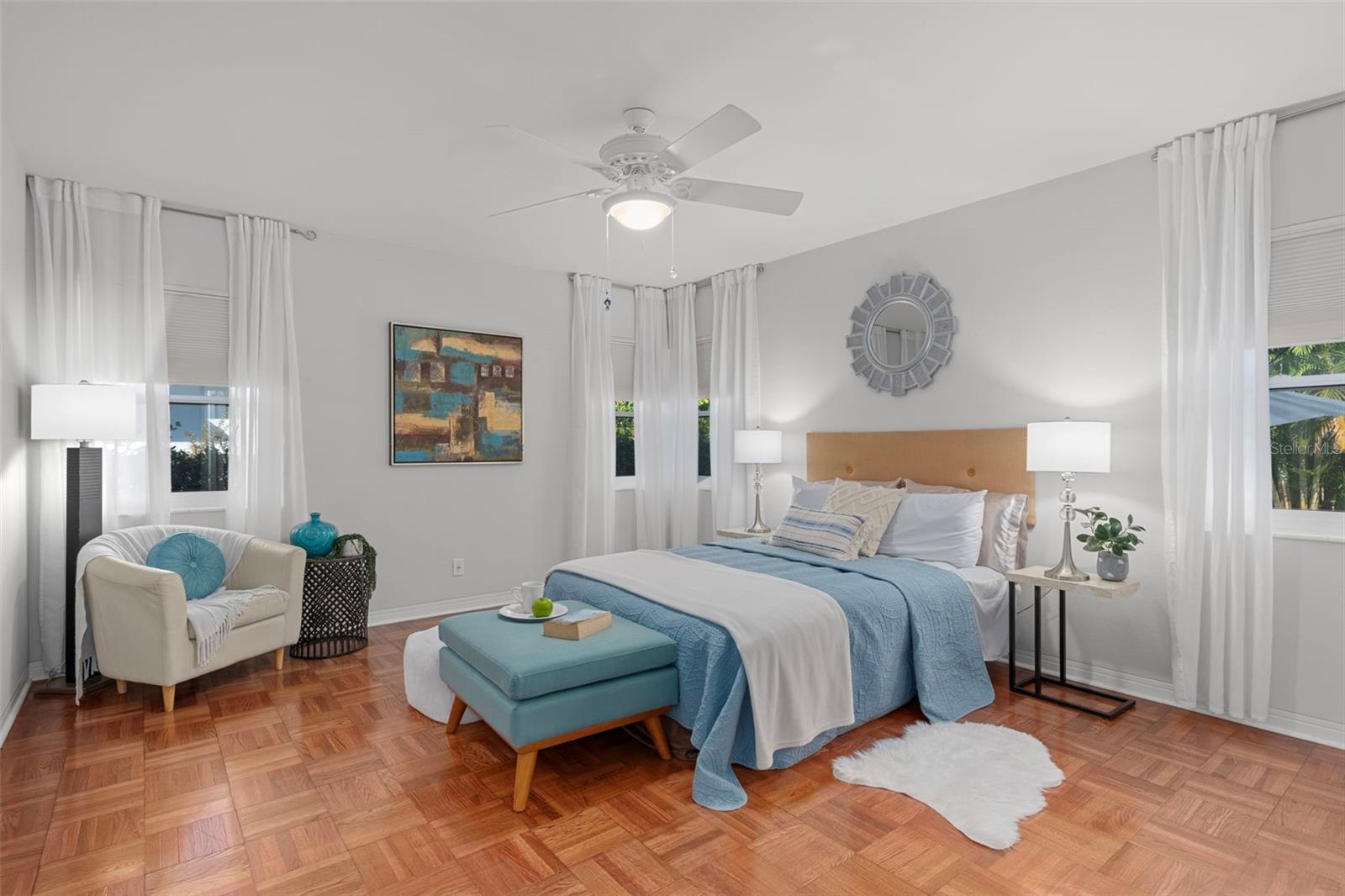 SNELL & HAMLETTS NORTH SHORE ADD - Residential