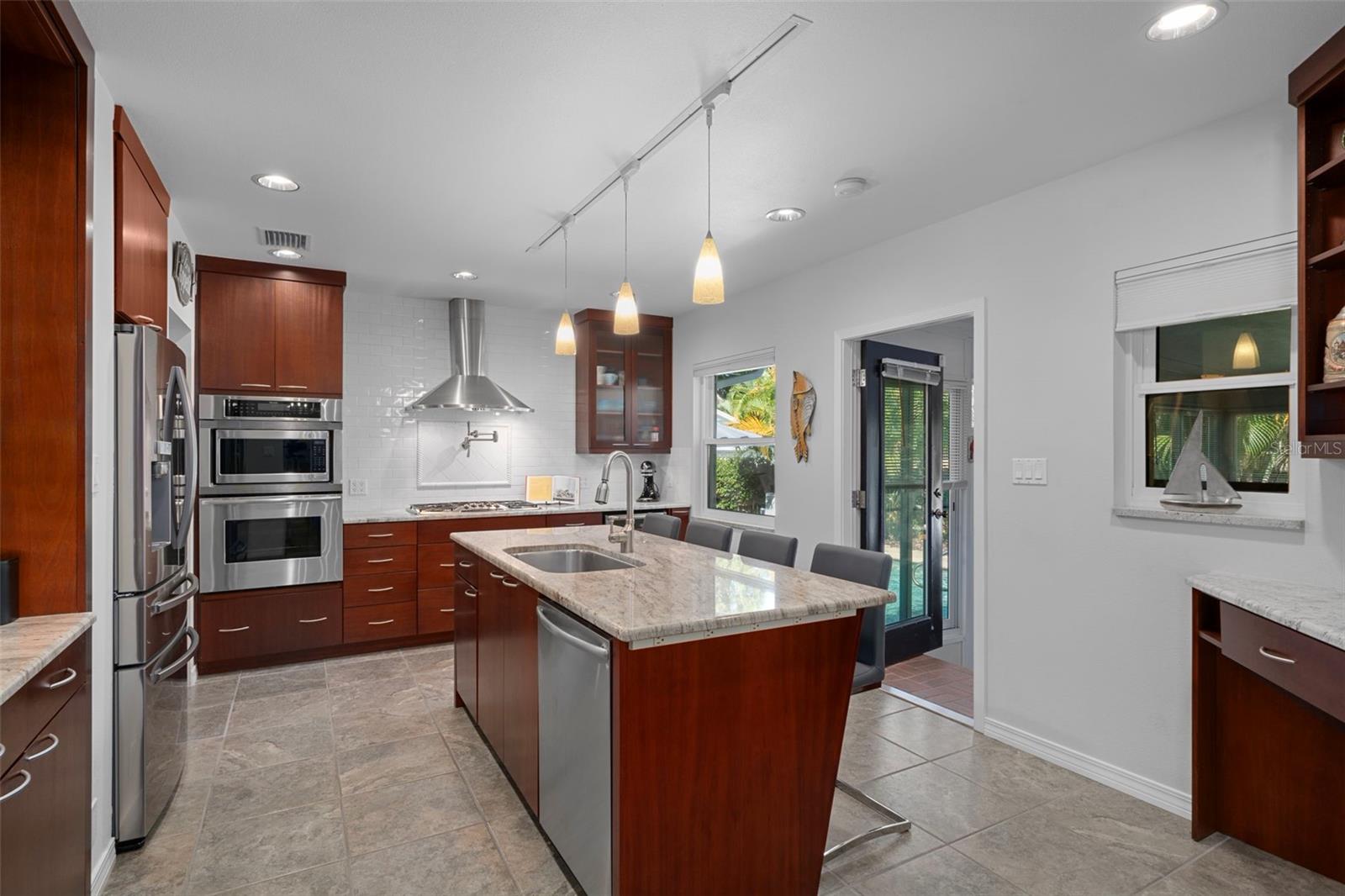 SNELL & HAMLETTS NORTH SHORE ADD - Residential