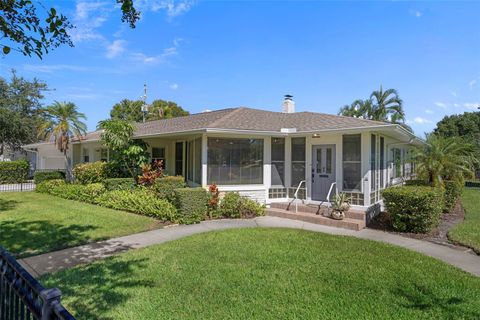 105 17TH AVENUE NE ST PETERSBURG FL 33704