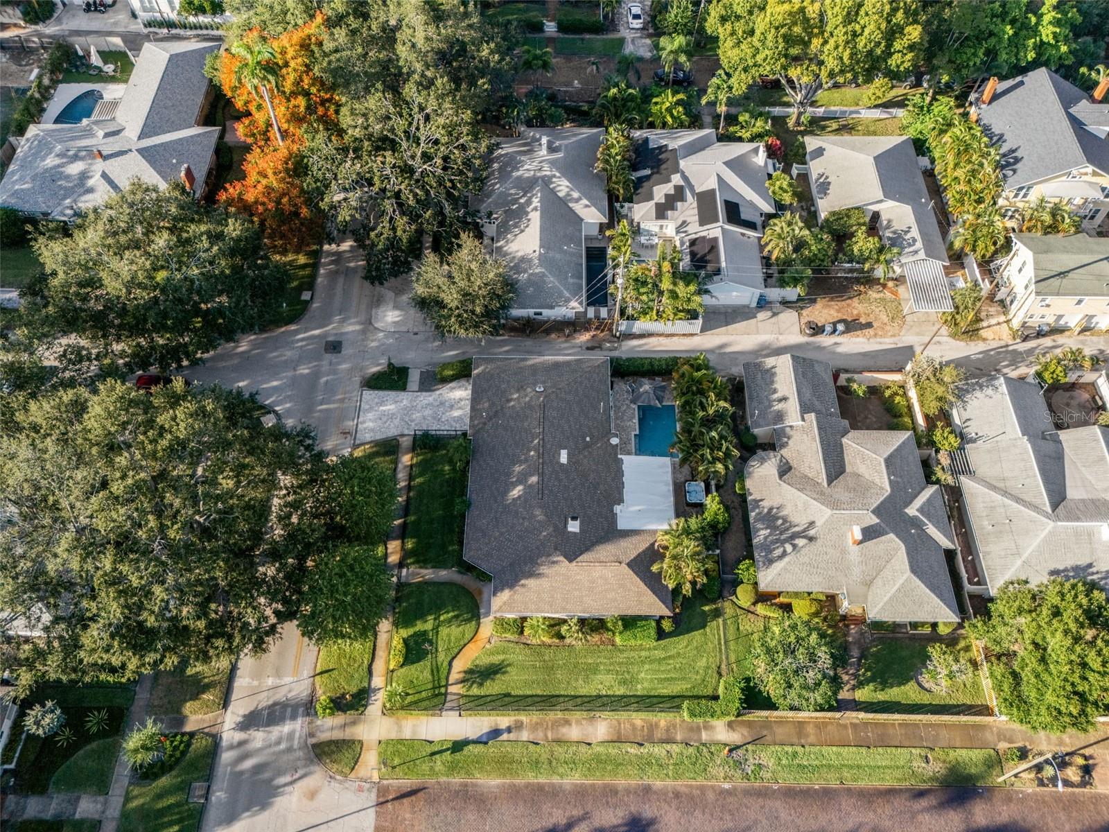 SNELL & HAMLETTS NORTH SHORE ADD - Residential