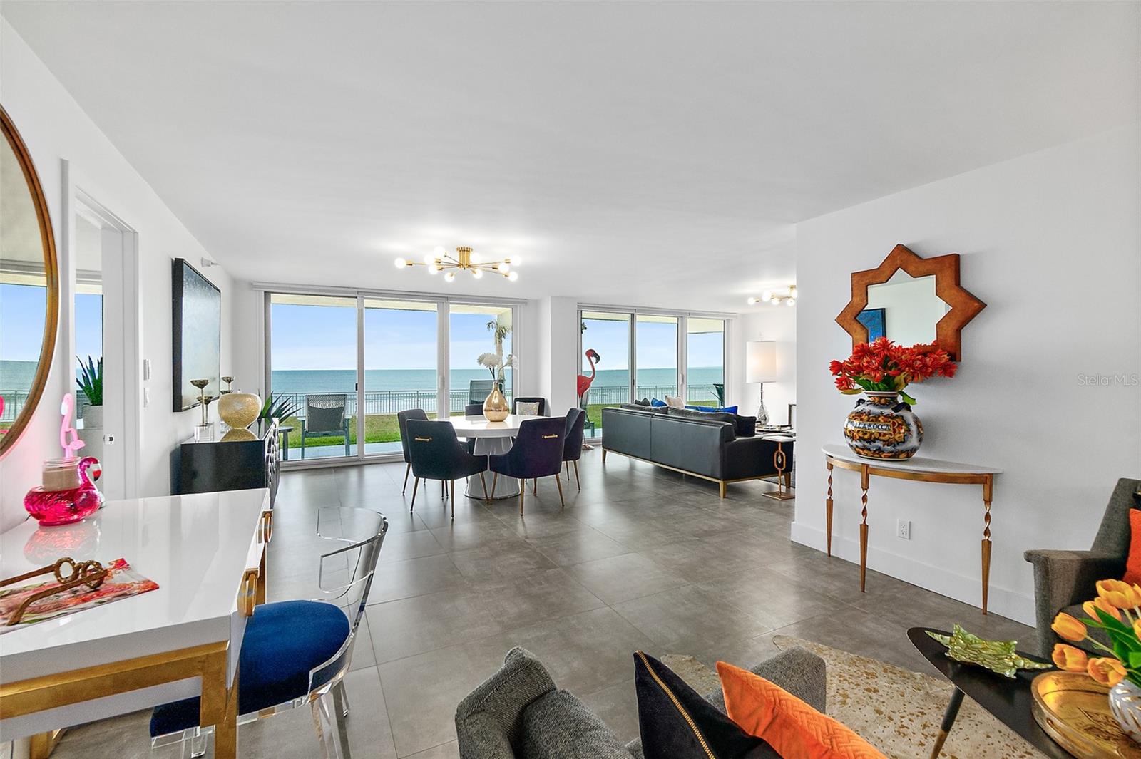 PENINSULA CONDO - Residential