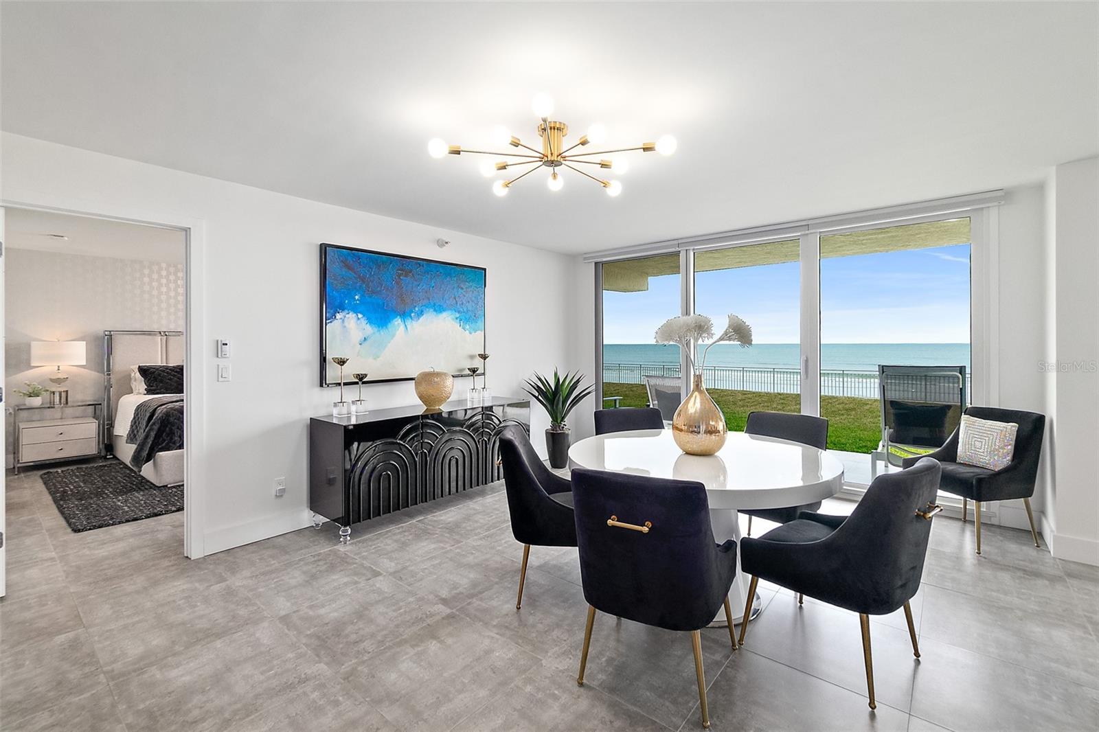 PENINSULA CONDO - Residential