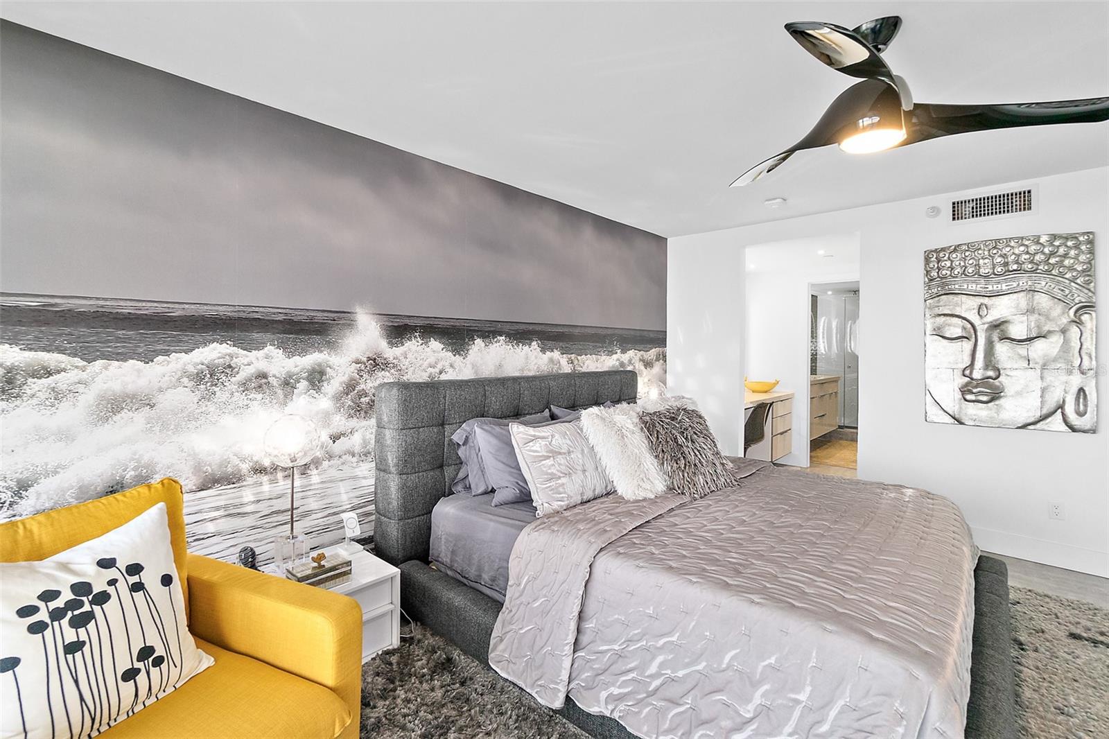 PENINSULA CONDO - Residential