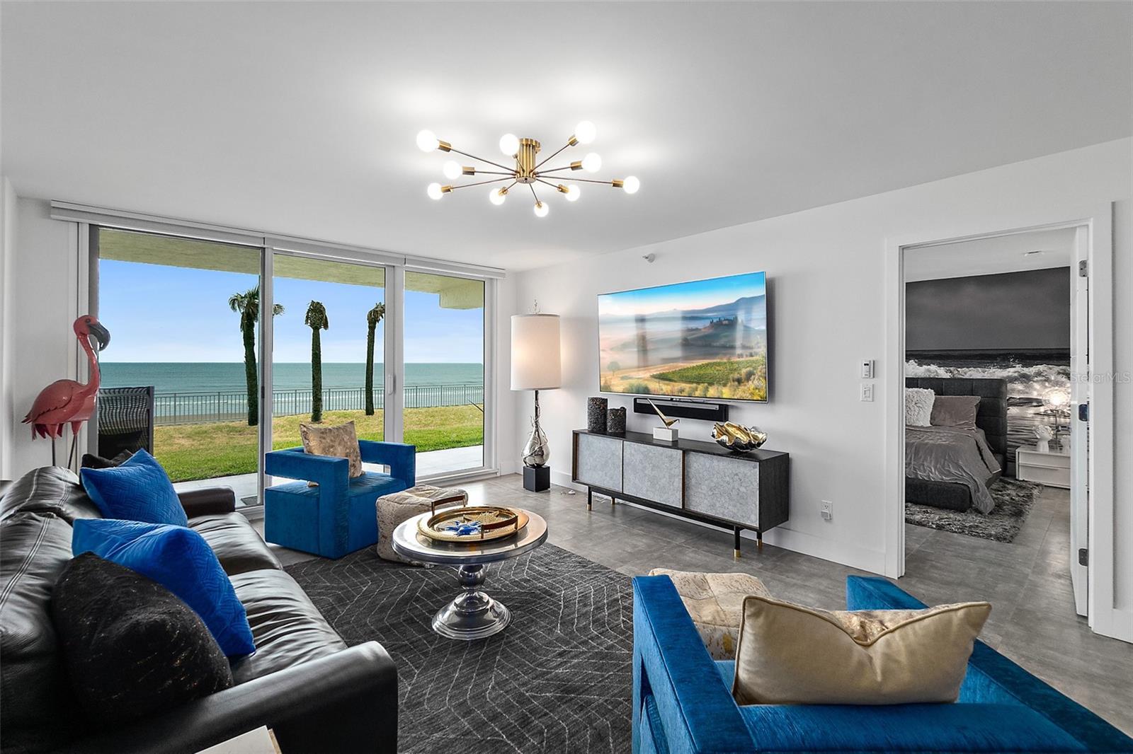 PENINSULA CONDO - Residential