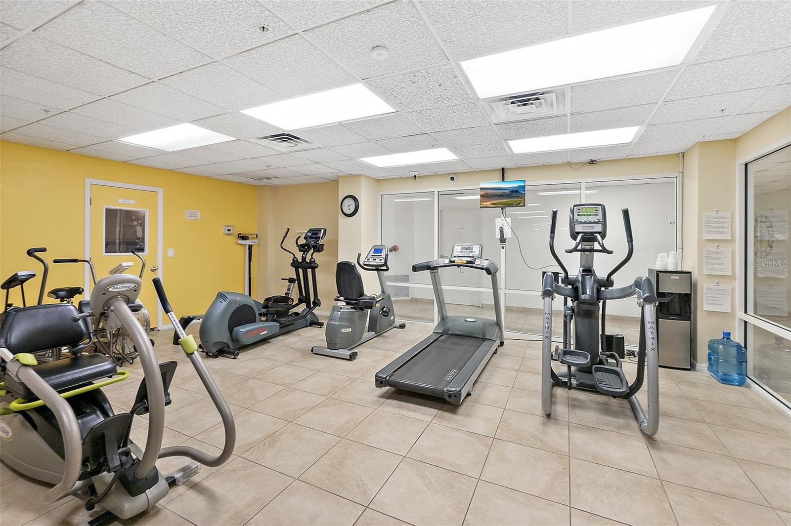 PENINSULA CONDO - Residential