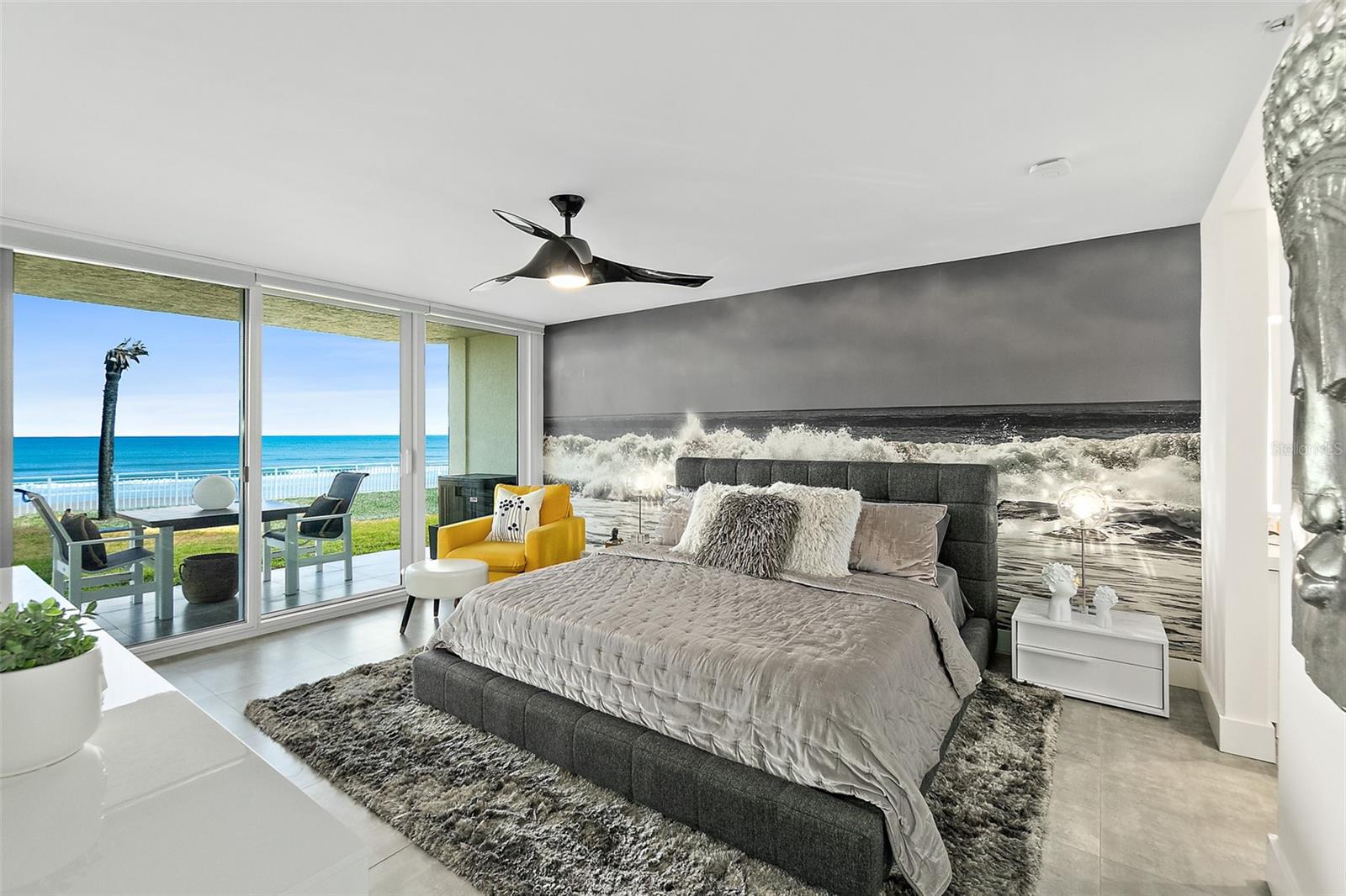 PENINSULA CONDO - Residential