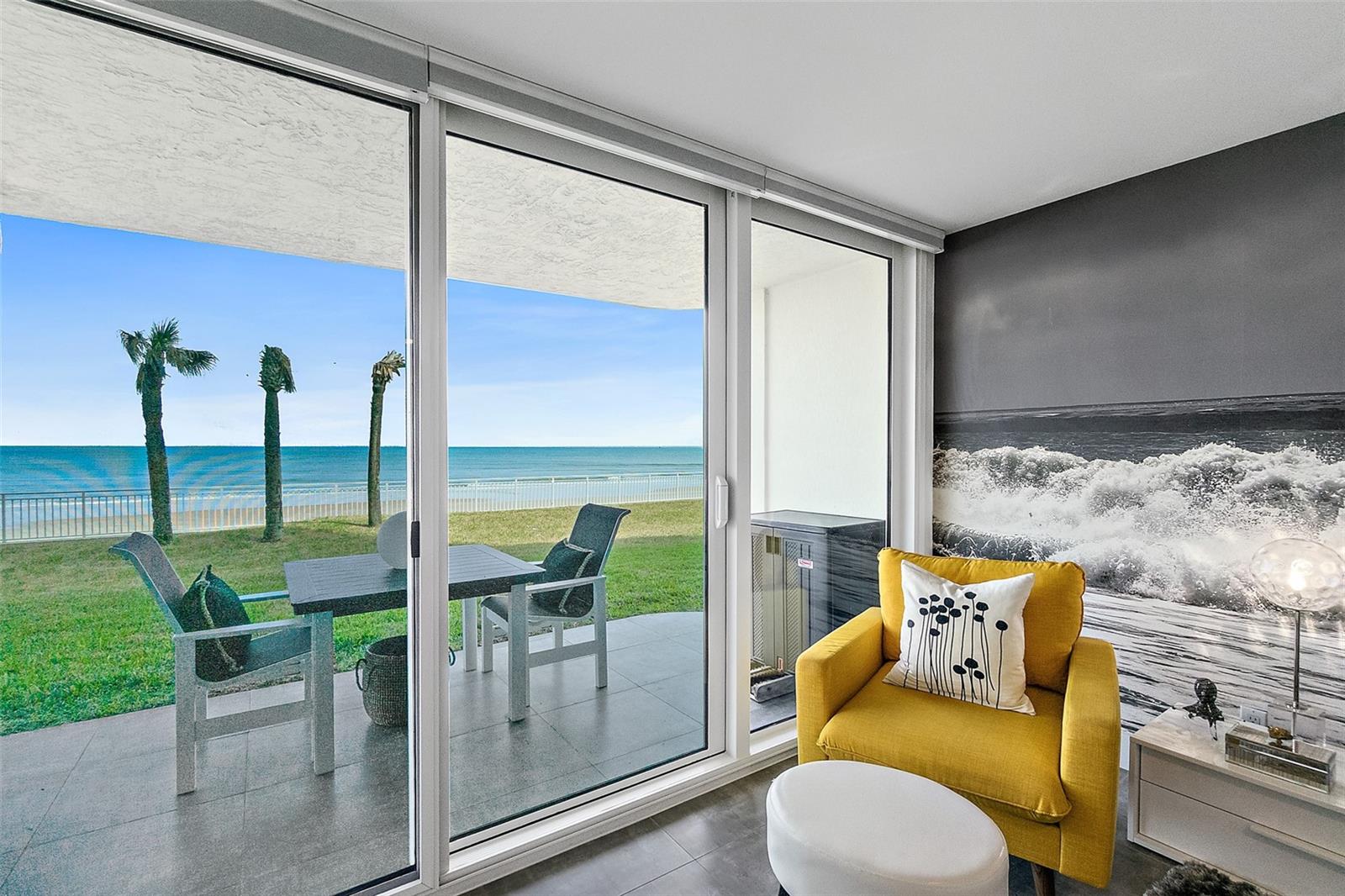 PENINSULA CONDO - Residential