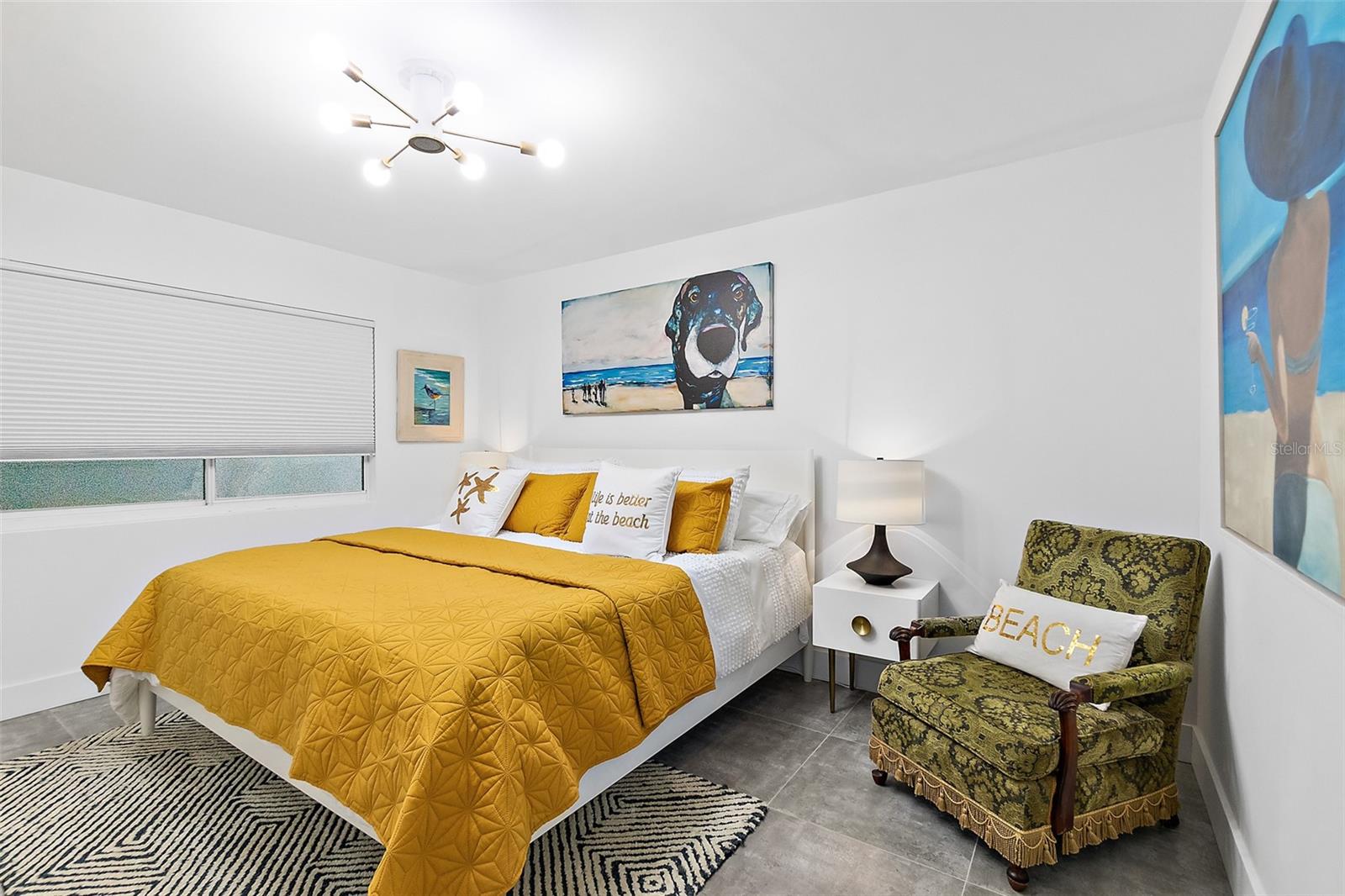 PENINSULA CONDO - Residential