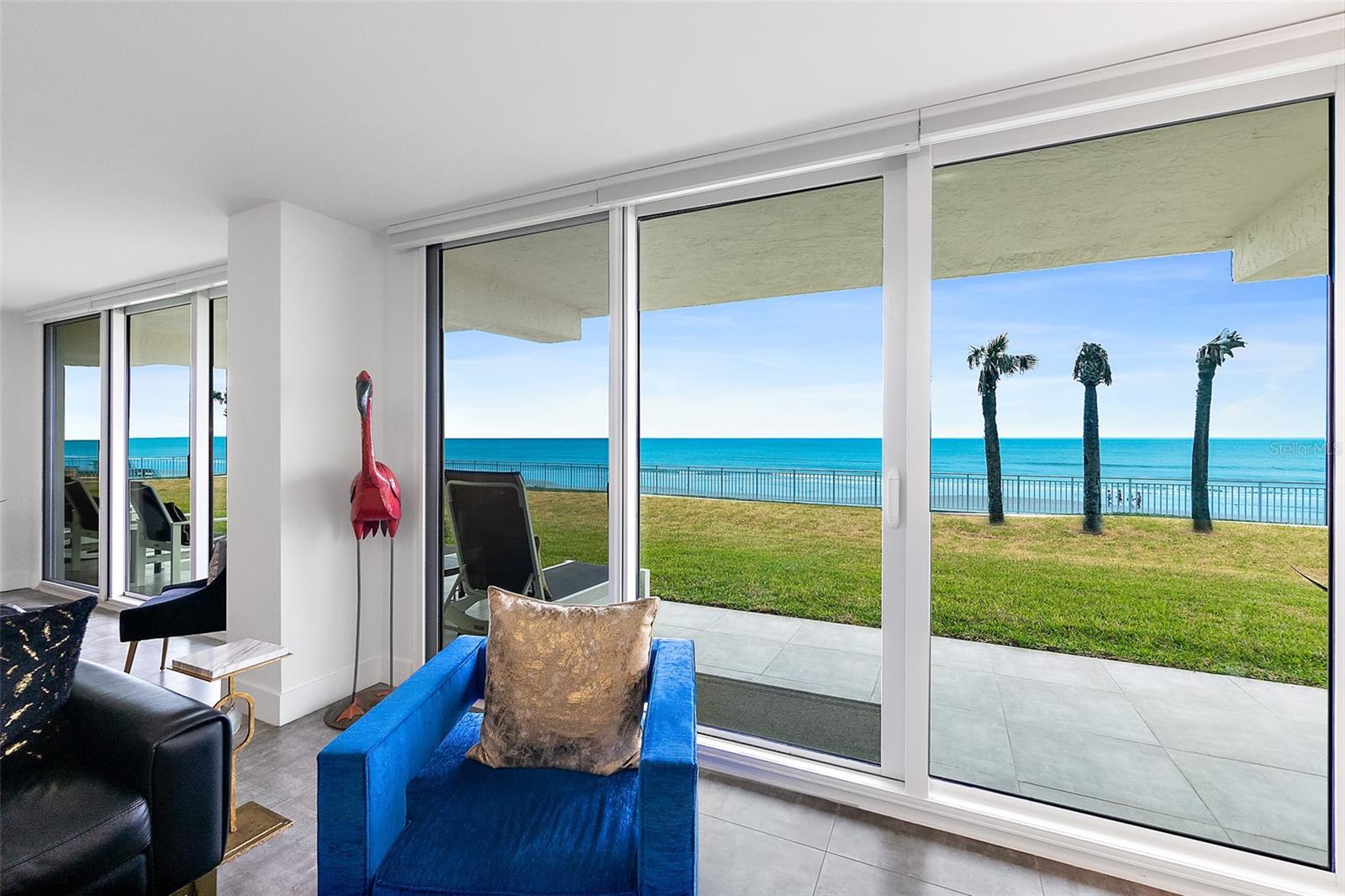 PENINSULA CONDO - Residential