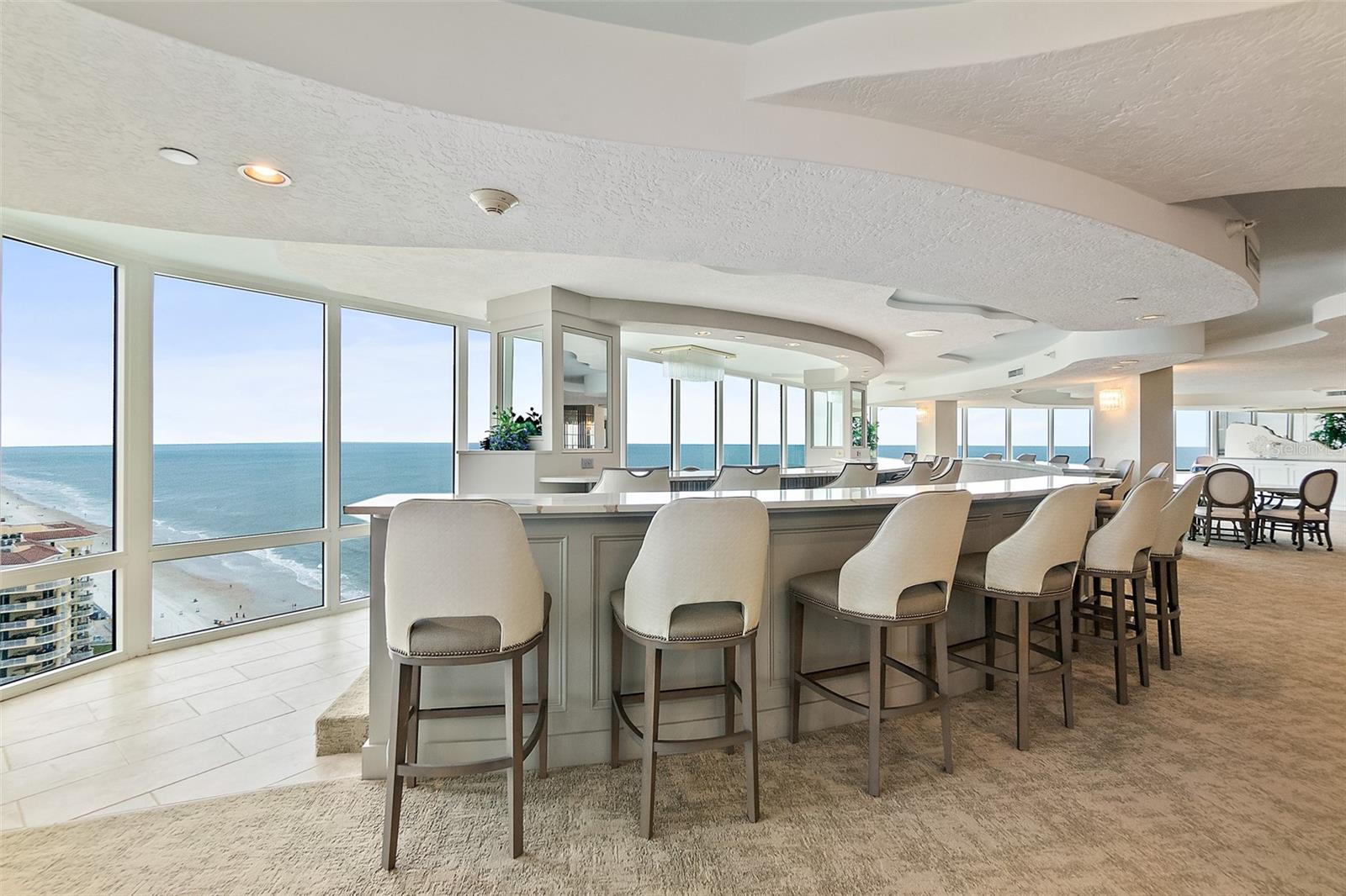 PENINSULA CONDO - Residential