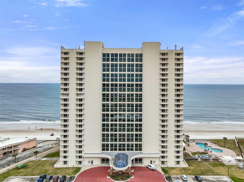 Photo of 2545 S Atlantic Avenue #104-105, Daytona Beach Shores, FL 32118 (MLS # V4947920)