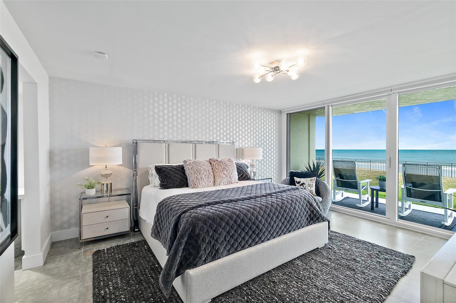 PENINSULA CONDO - Residential