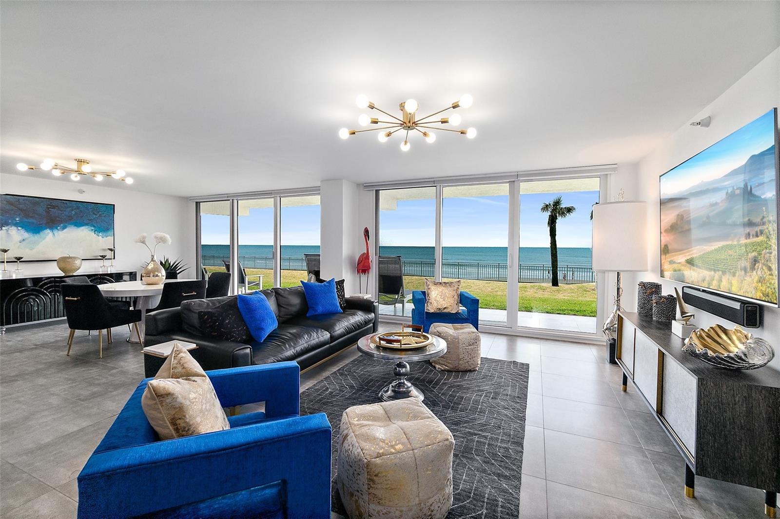 PENINSULA CONDO - Residential