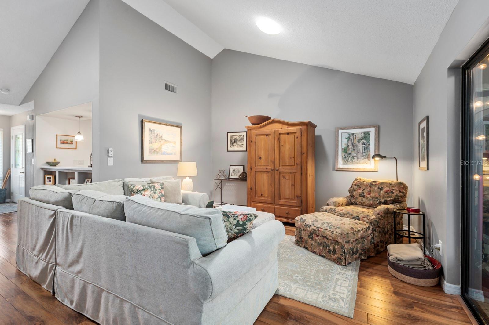 PELICAN COVE XIV - Residential