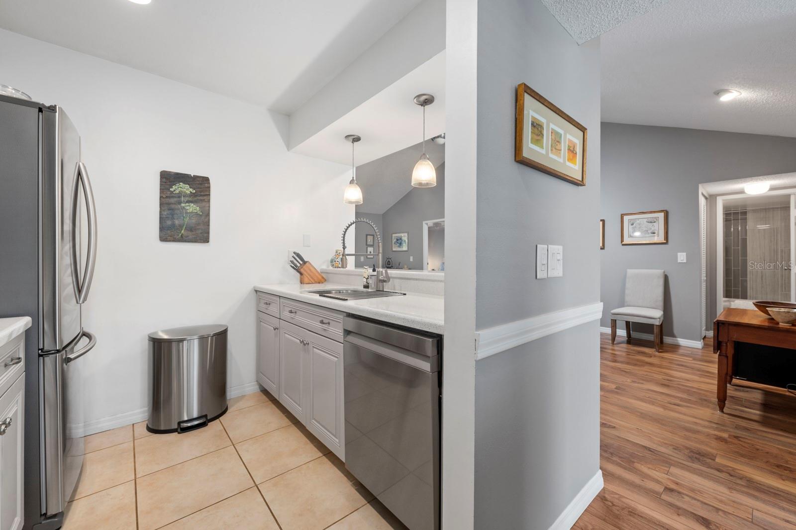 PELICAN COVE XIV - Residential