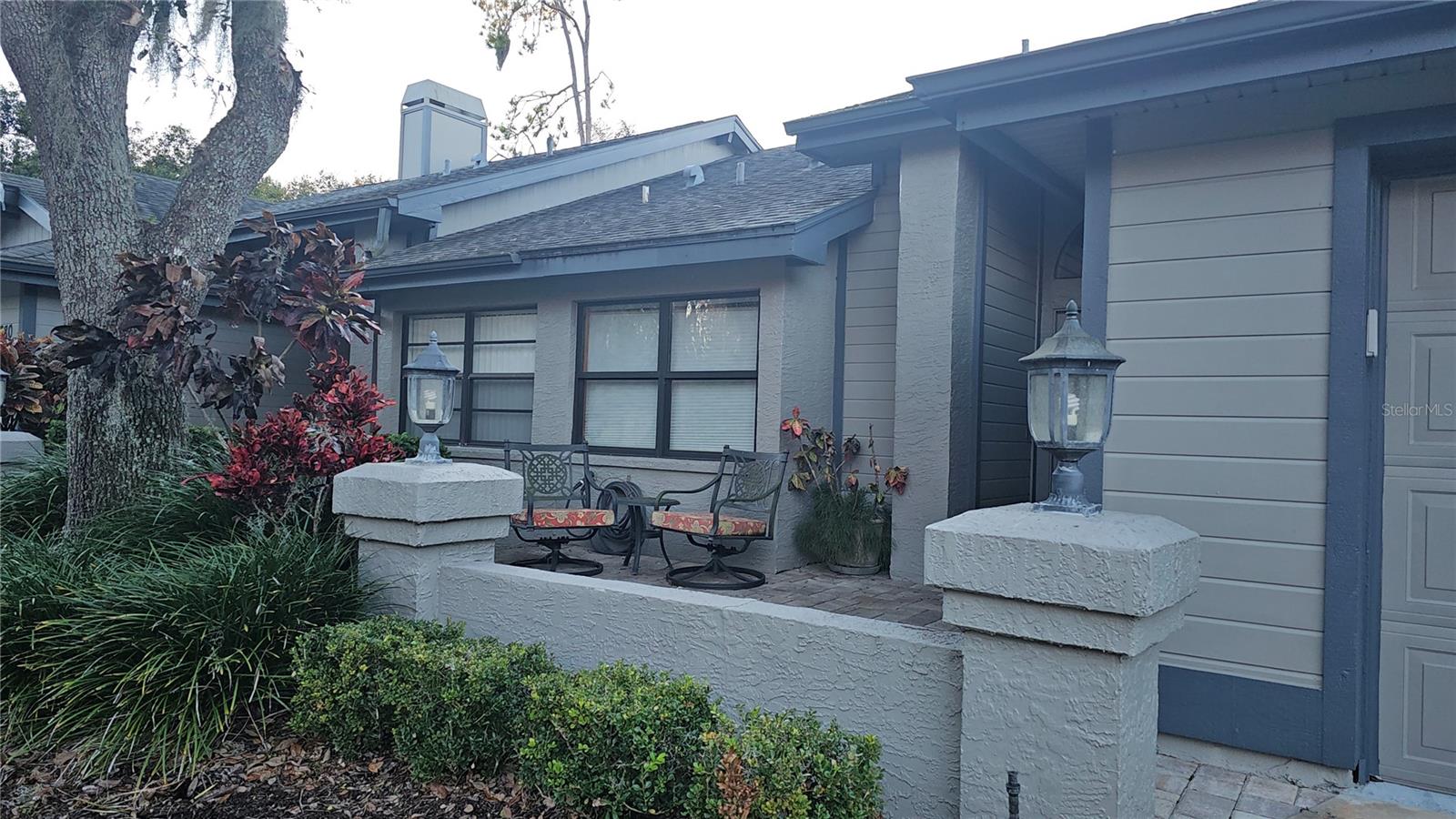 HUNTERS TRAIL TWNHMS - Residential