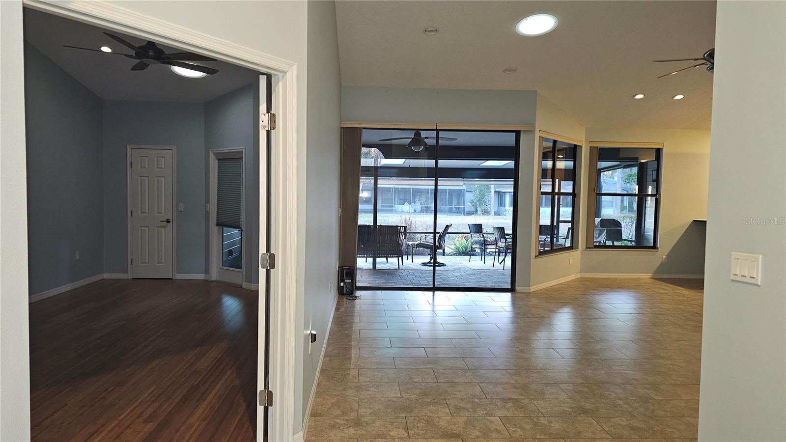 HUNTERS TRAIL TWNHMS - Residential