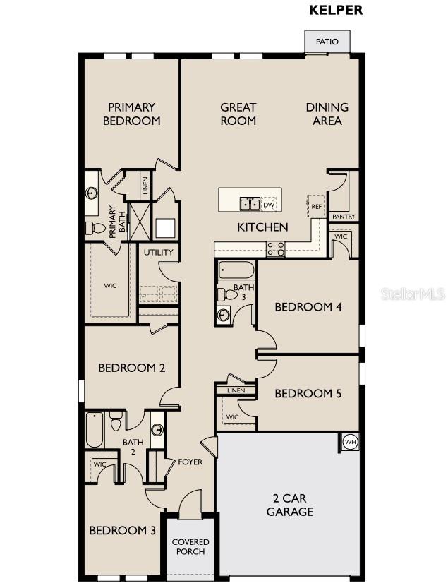 10874 CURVING CREEK LOOP