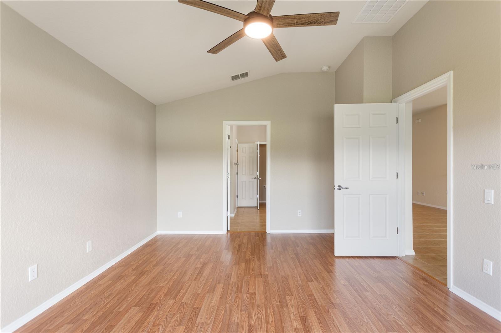 DEL WEBB ORLANDO - Residential