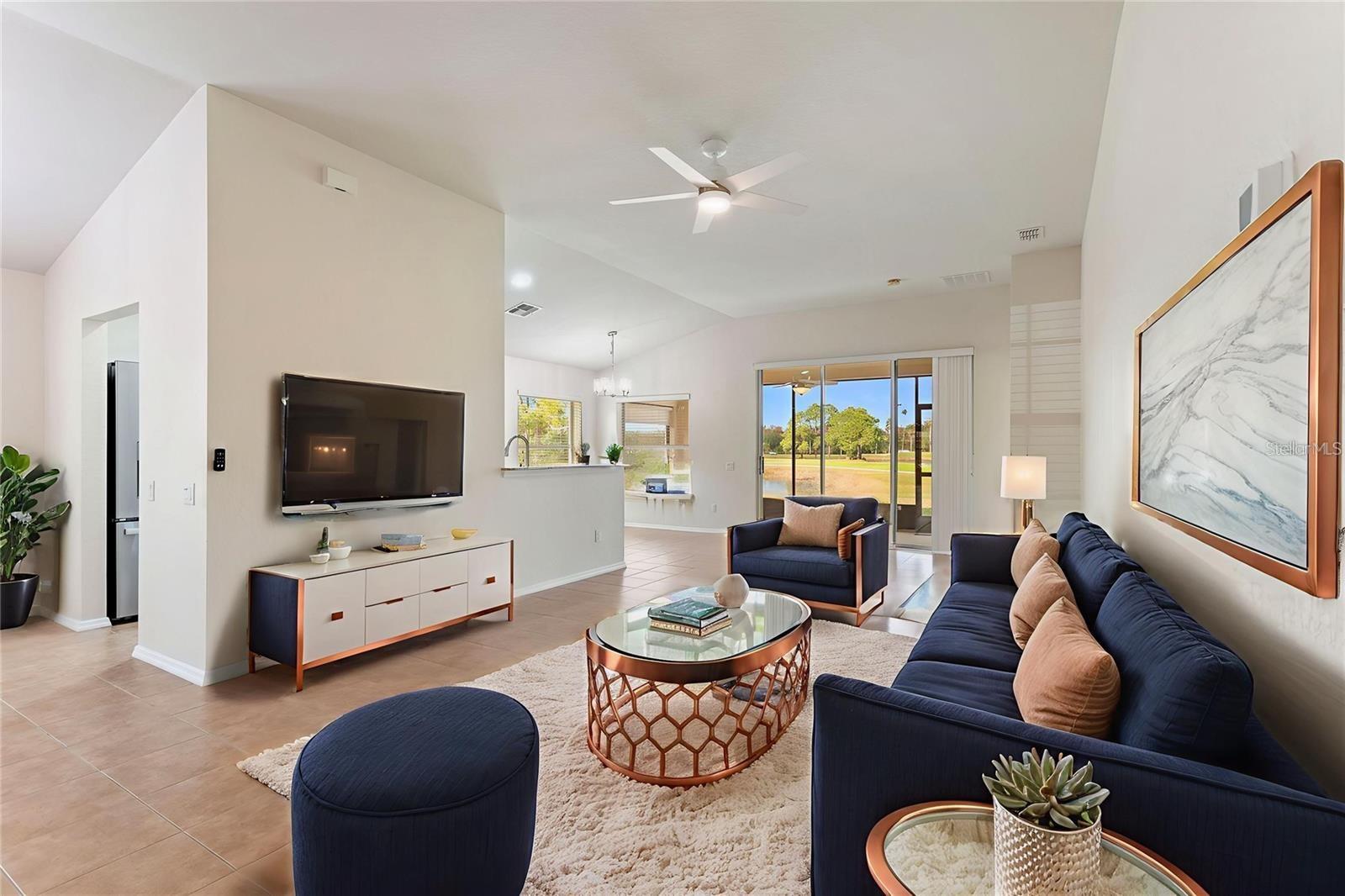 DEL WEBB ORLANDO - Residential