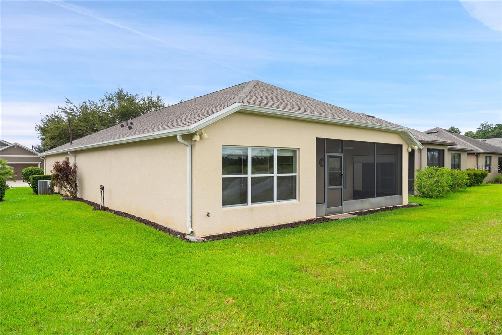 DEL WEBB ORLANDO - Residential