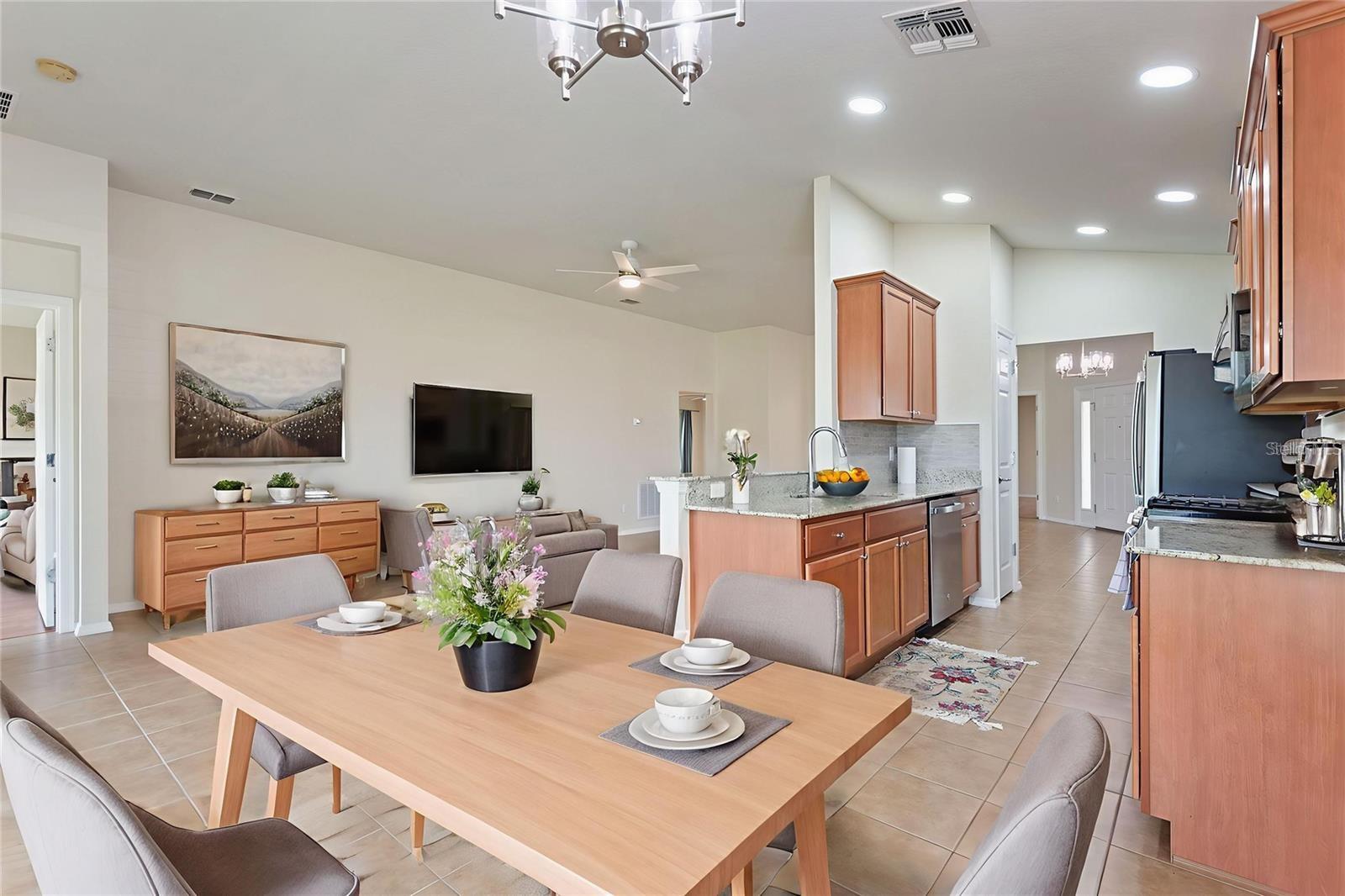 DEL WEBB ORLANDO - Residential