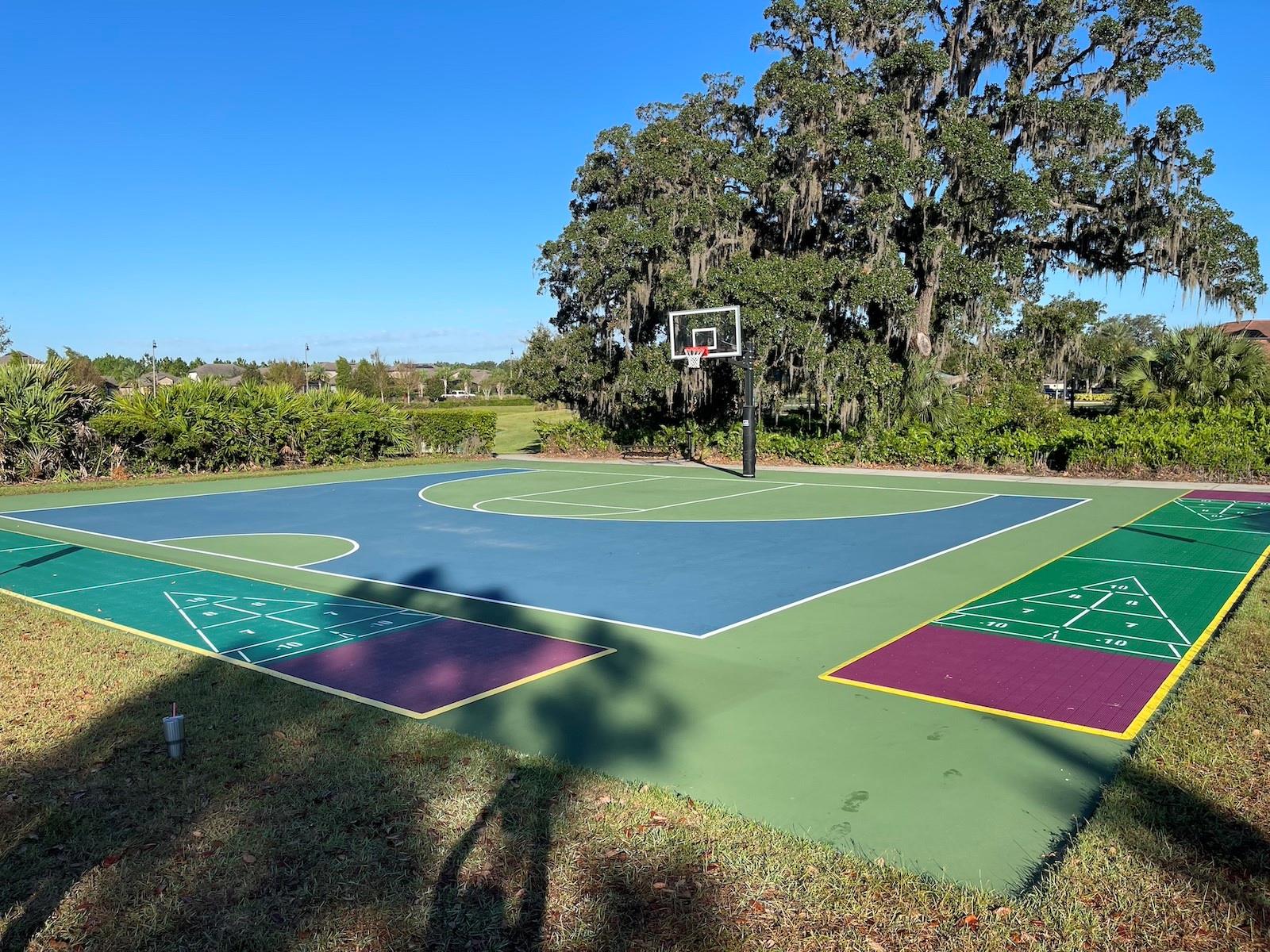 DEL WEBB ORLANDO - Residential