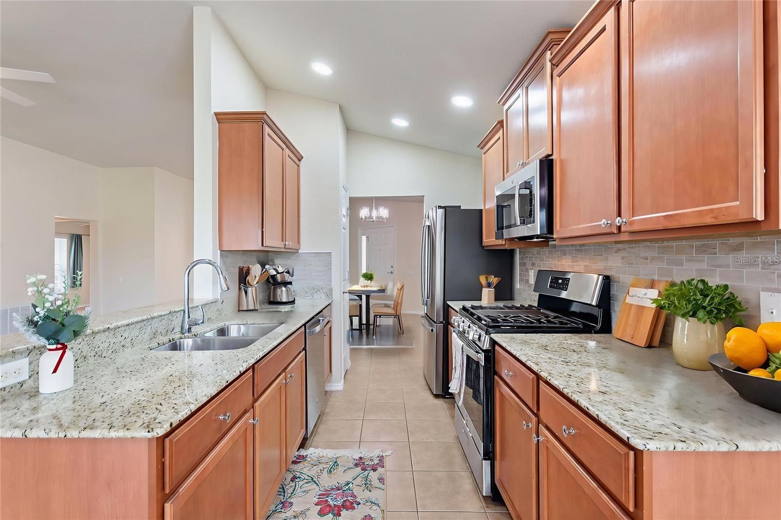 DEL WEBB ORLANDO - Residential