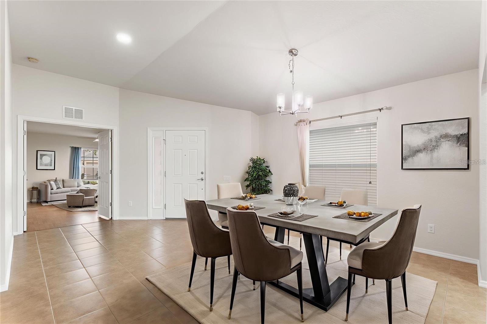 DEL WEBB ORLANDO - Residential