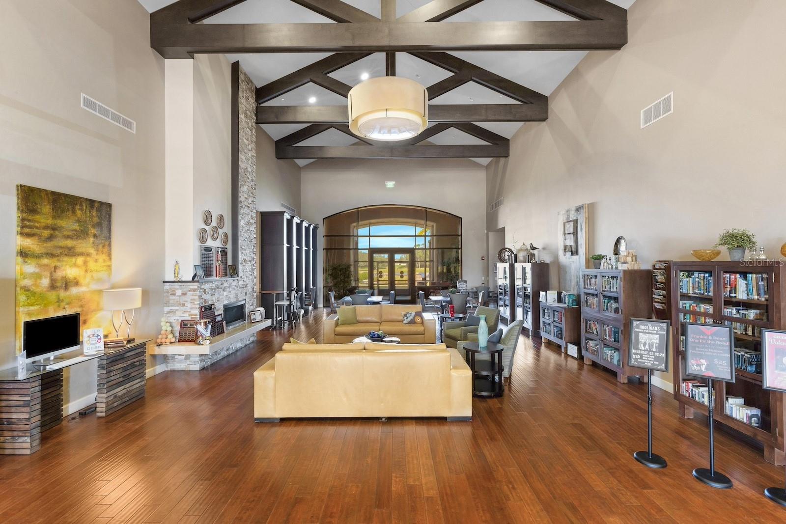 DEL WEBB ORLANDO - Residential